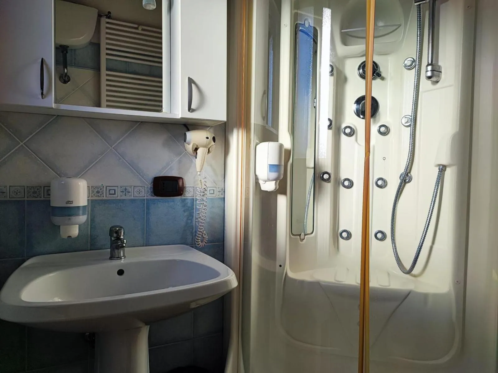 Hotel Il Feudo Dei Pierleoni