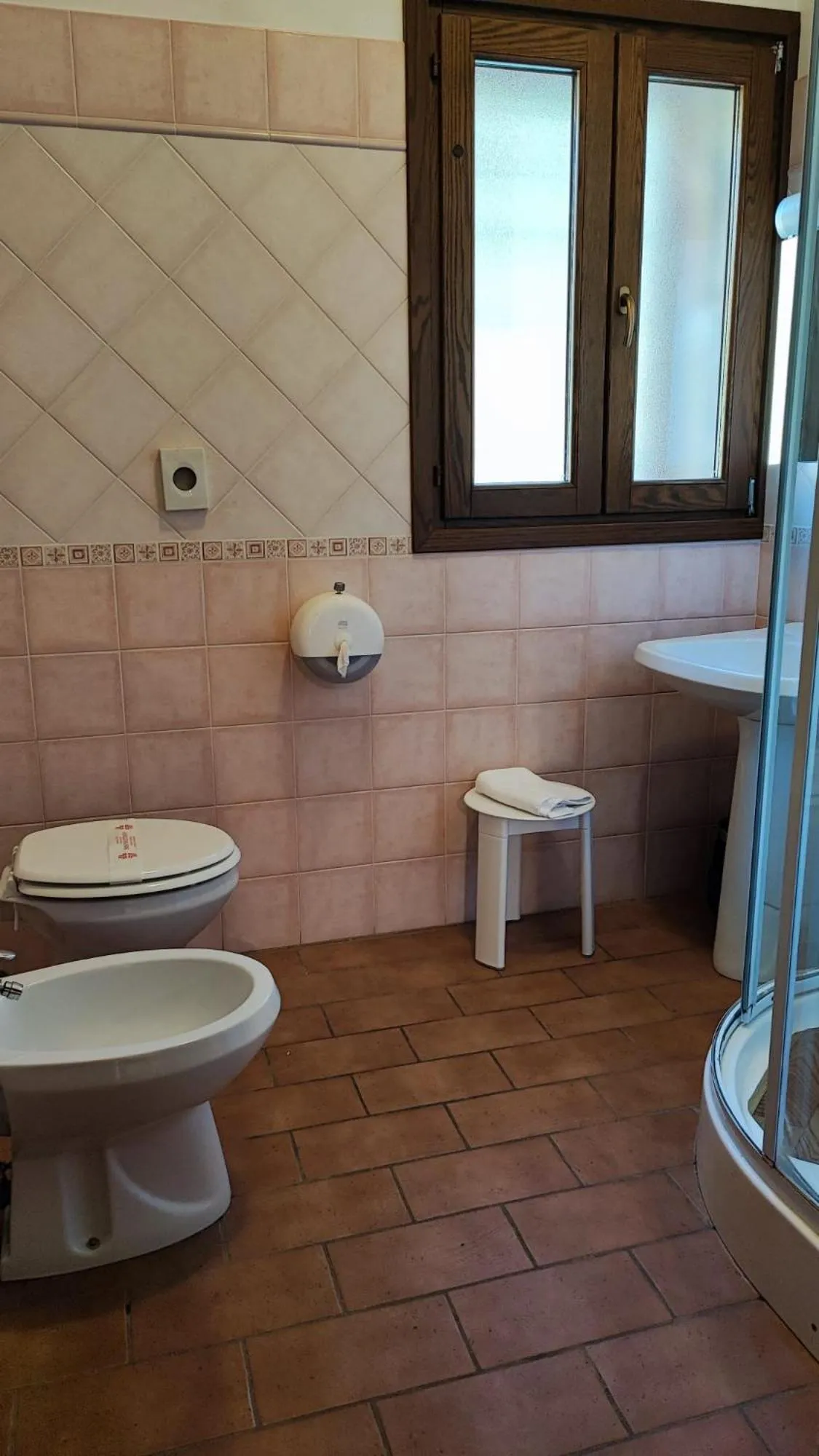 Hotel Il Feudo Dei Pierleoni