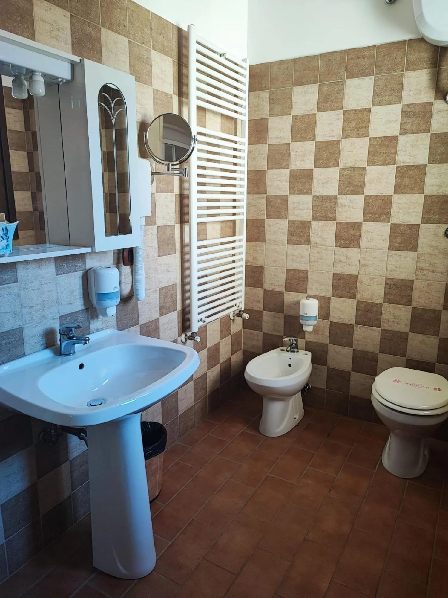 Hotel Il Feudo Dei Pierleoni