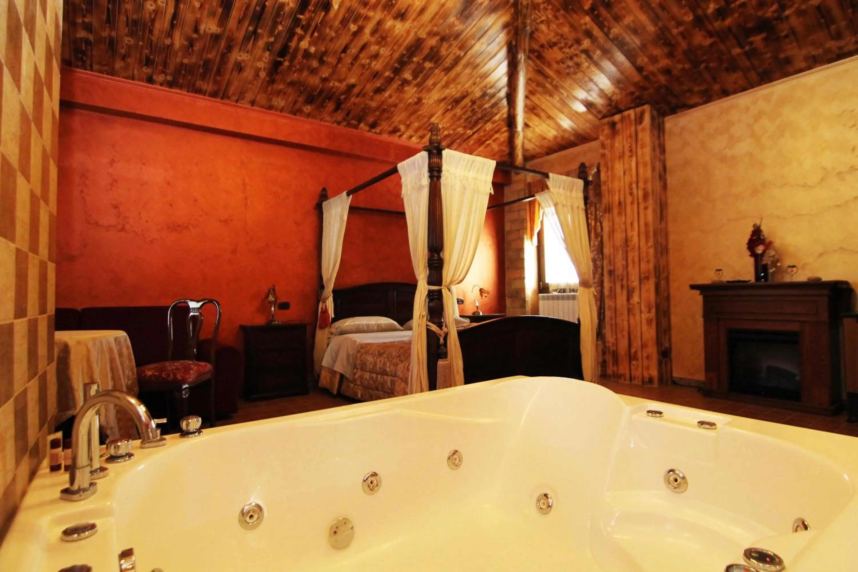 Hotel Il Feudo Dei Pierleoni