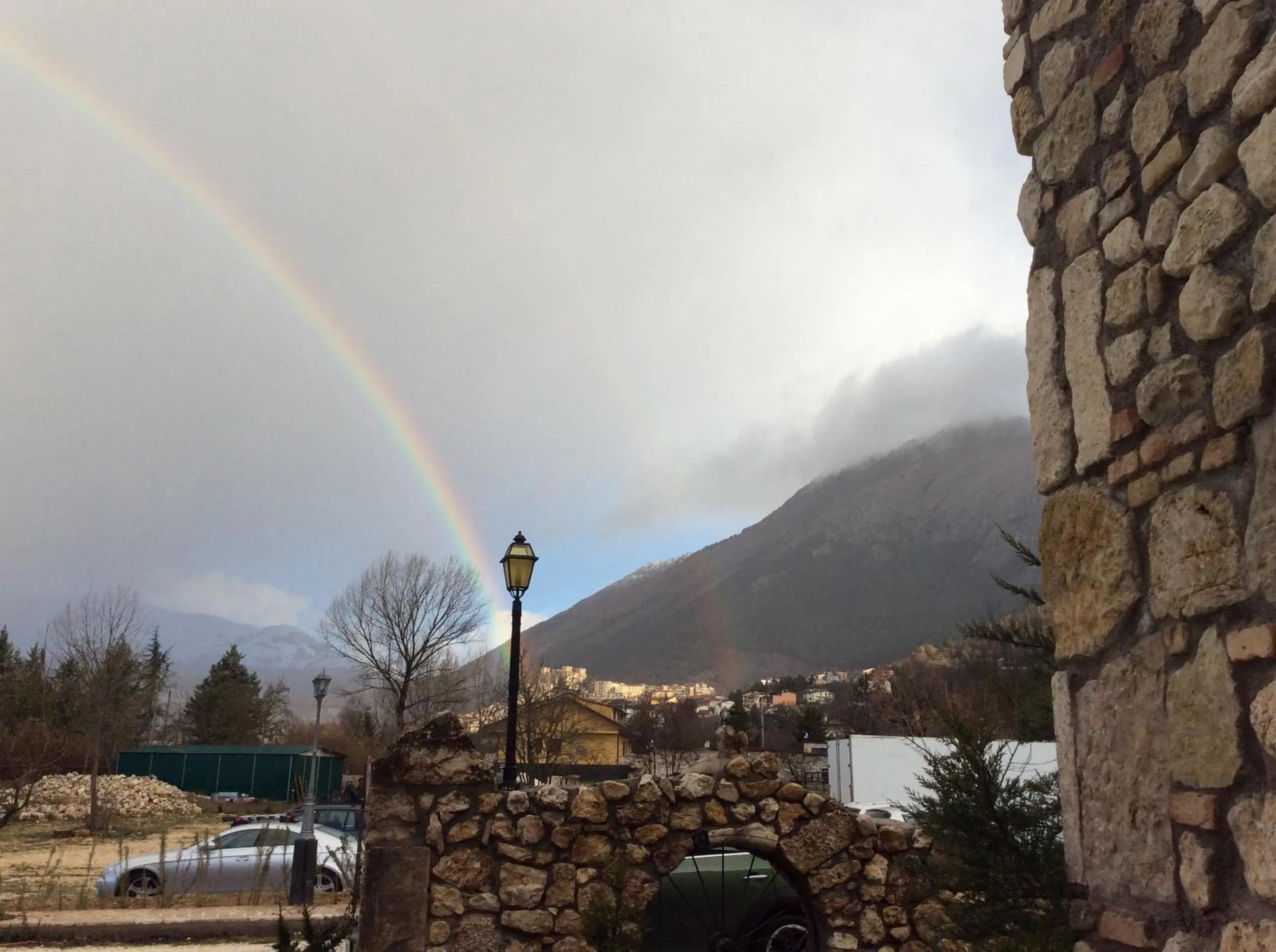 Hotel Il Feudo Dei Pierleoni