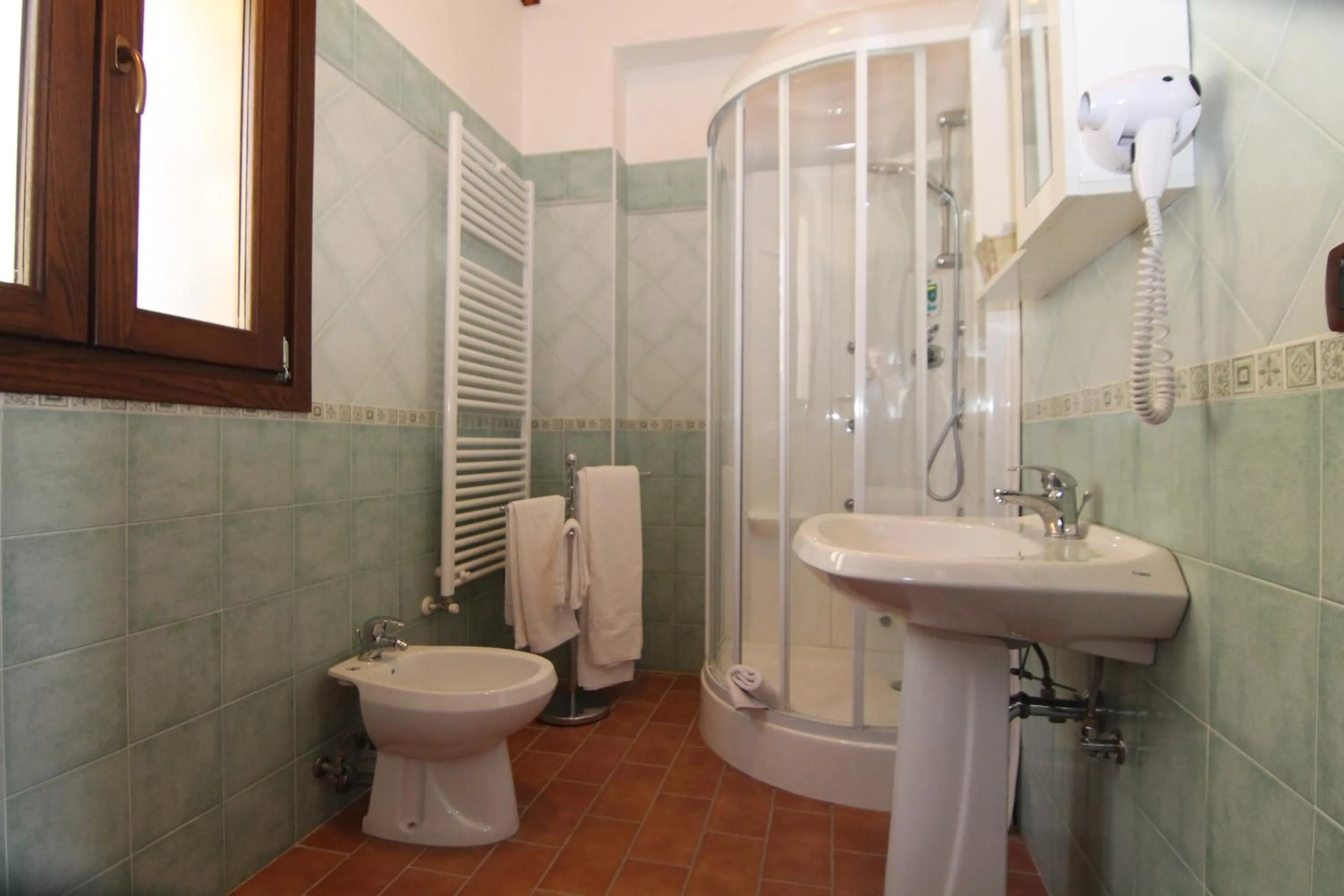 Hotel Il Feudo Dei Pierleoni