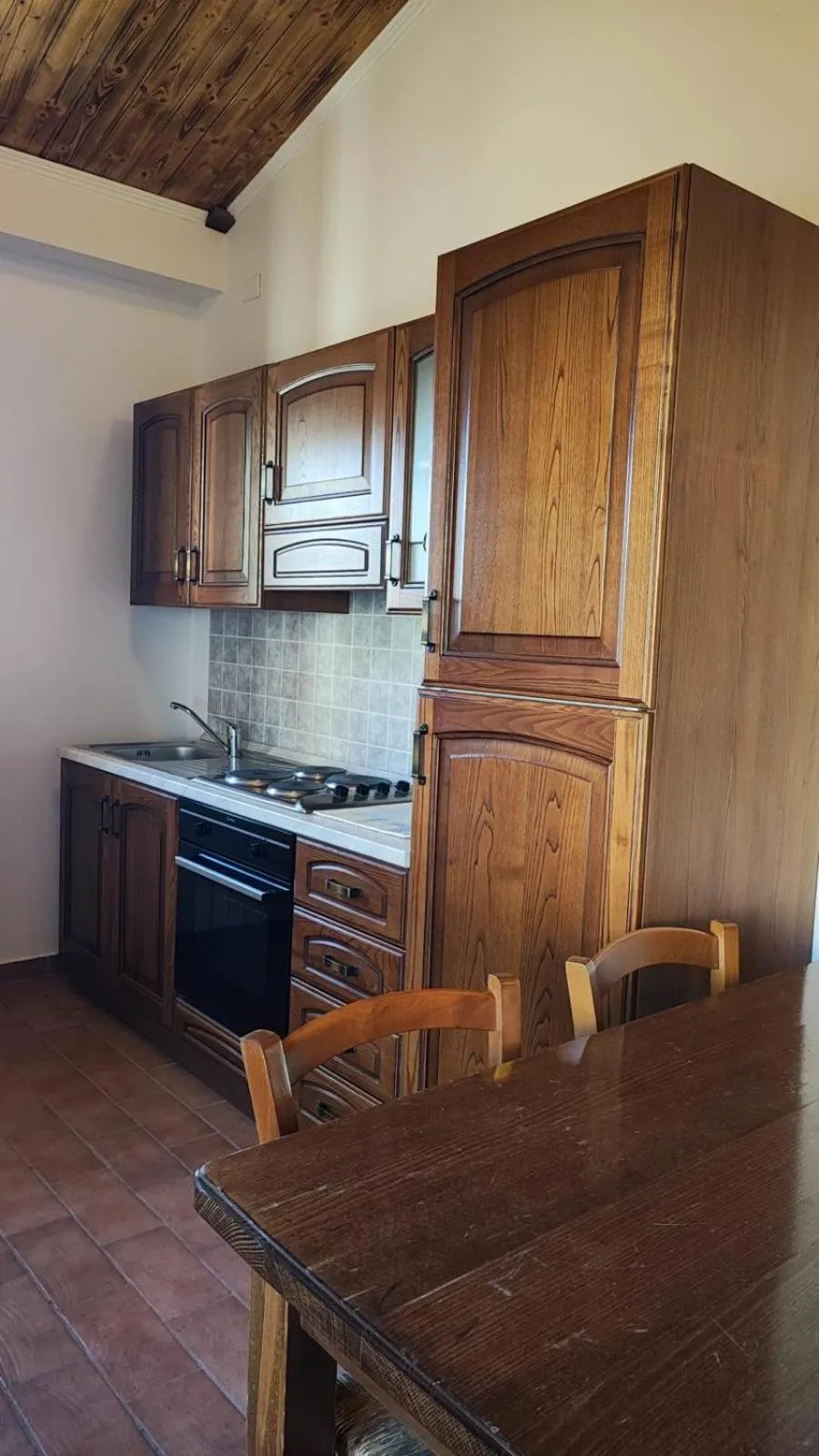 Hotel Il Feudo Dei Pierleoni