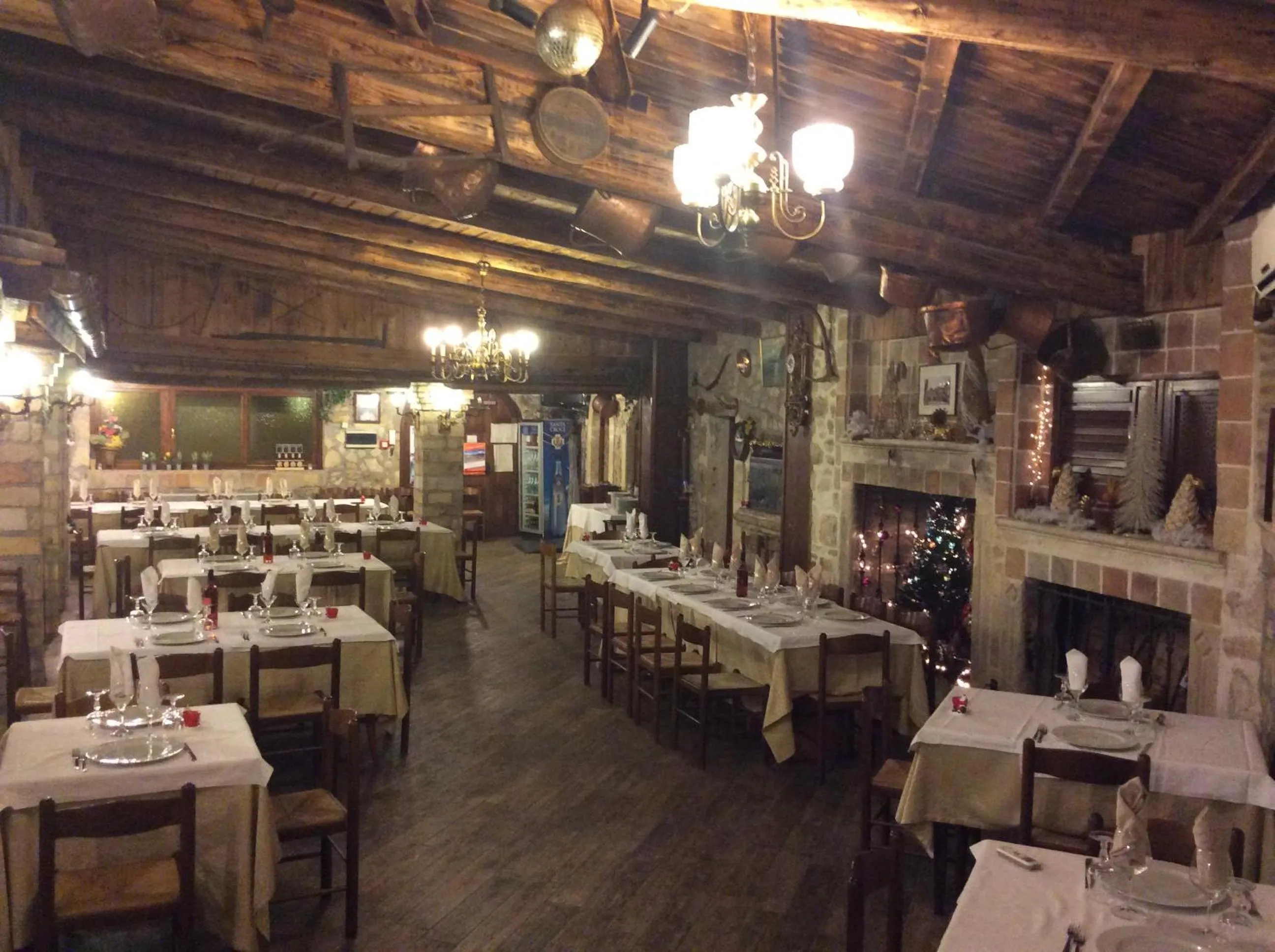 Hotel Il Feudo Dei Pierleoni