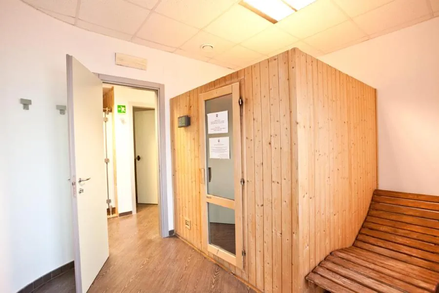 Massage in River Palace Hotel