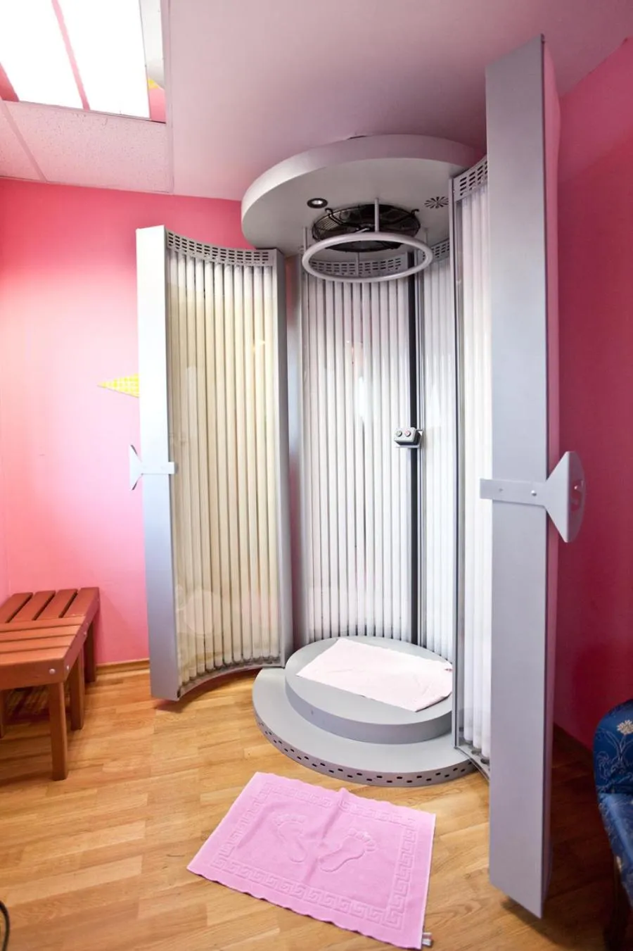 Massage in River Palace Hotel