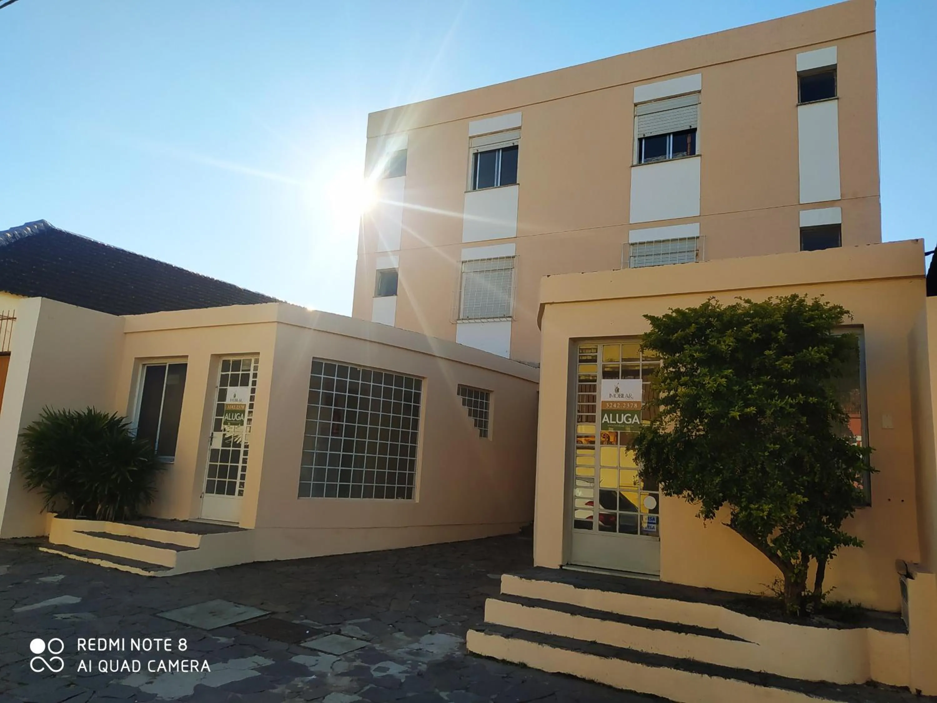Apartment - single occupancy in Vitrine apart. Hotel