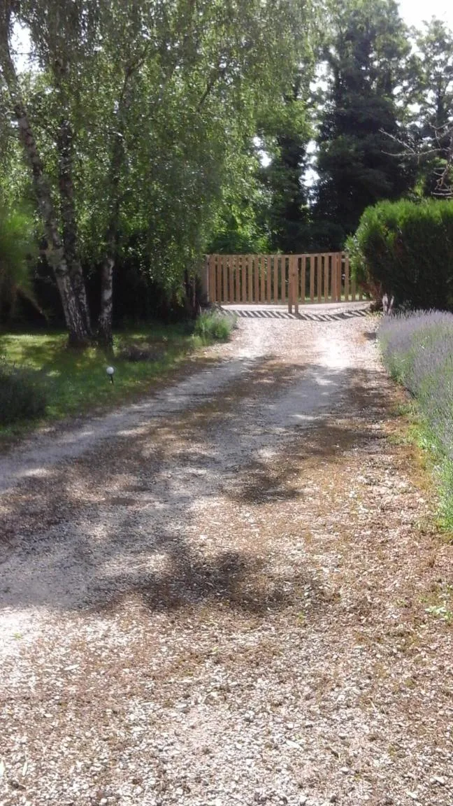 chez sylvie et jean-yves