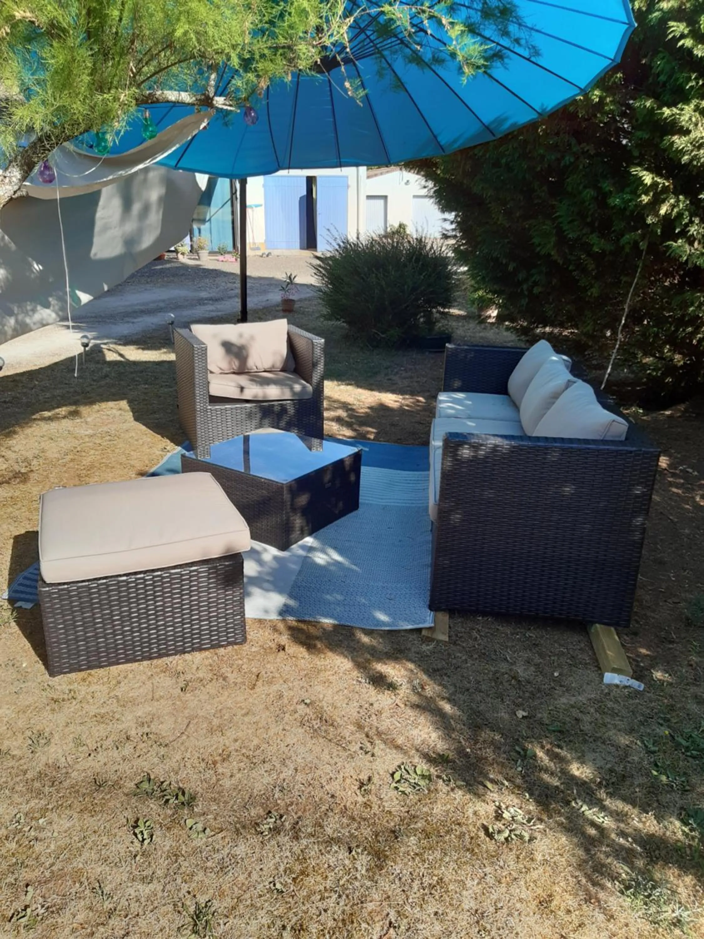 chez sylvie et jean-yves