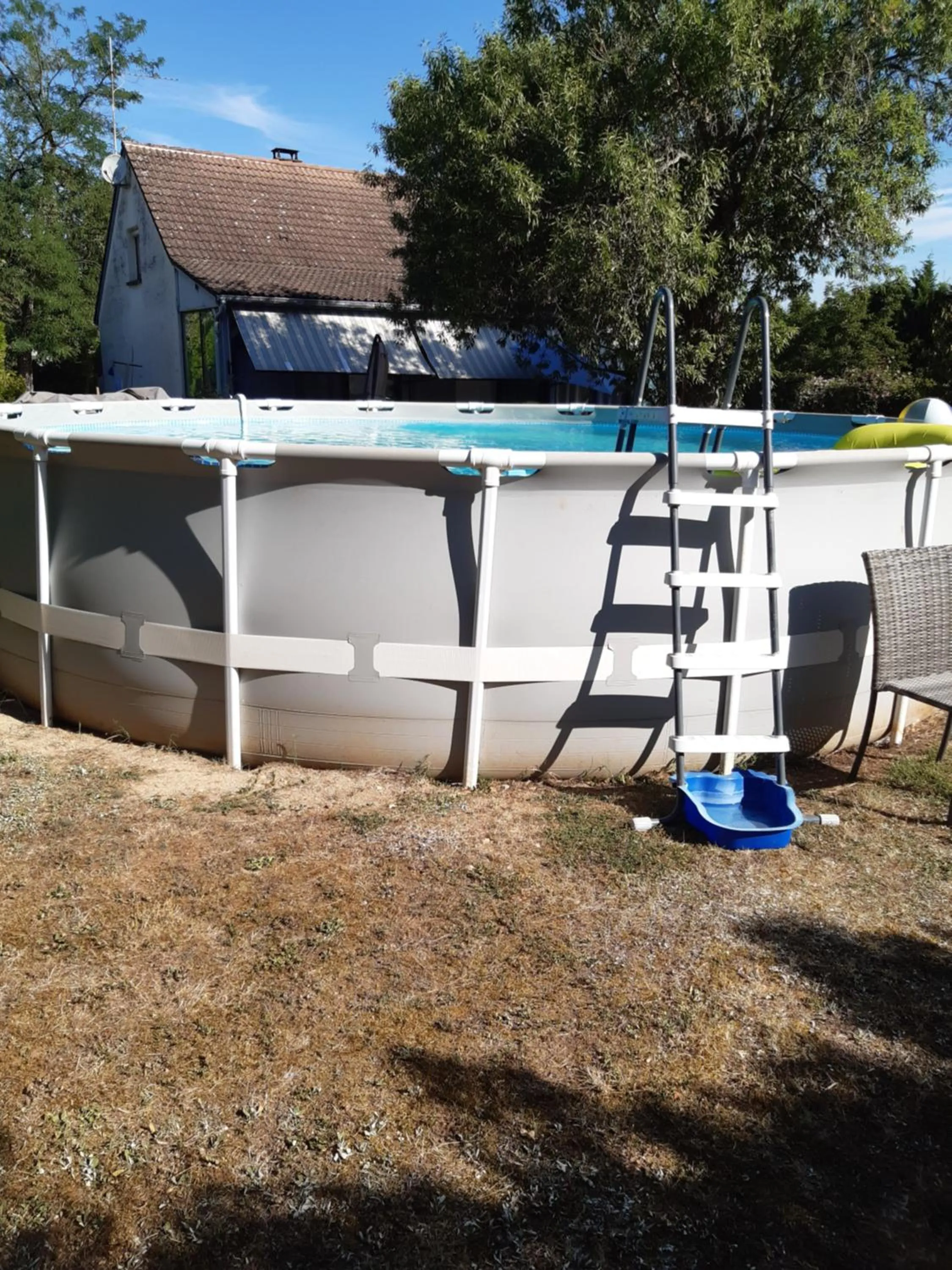 chez sylvie et jean-yves