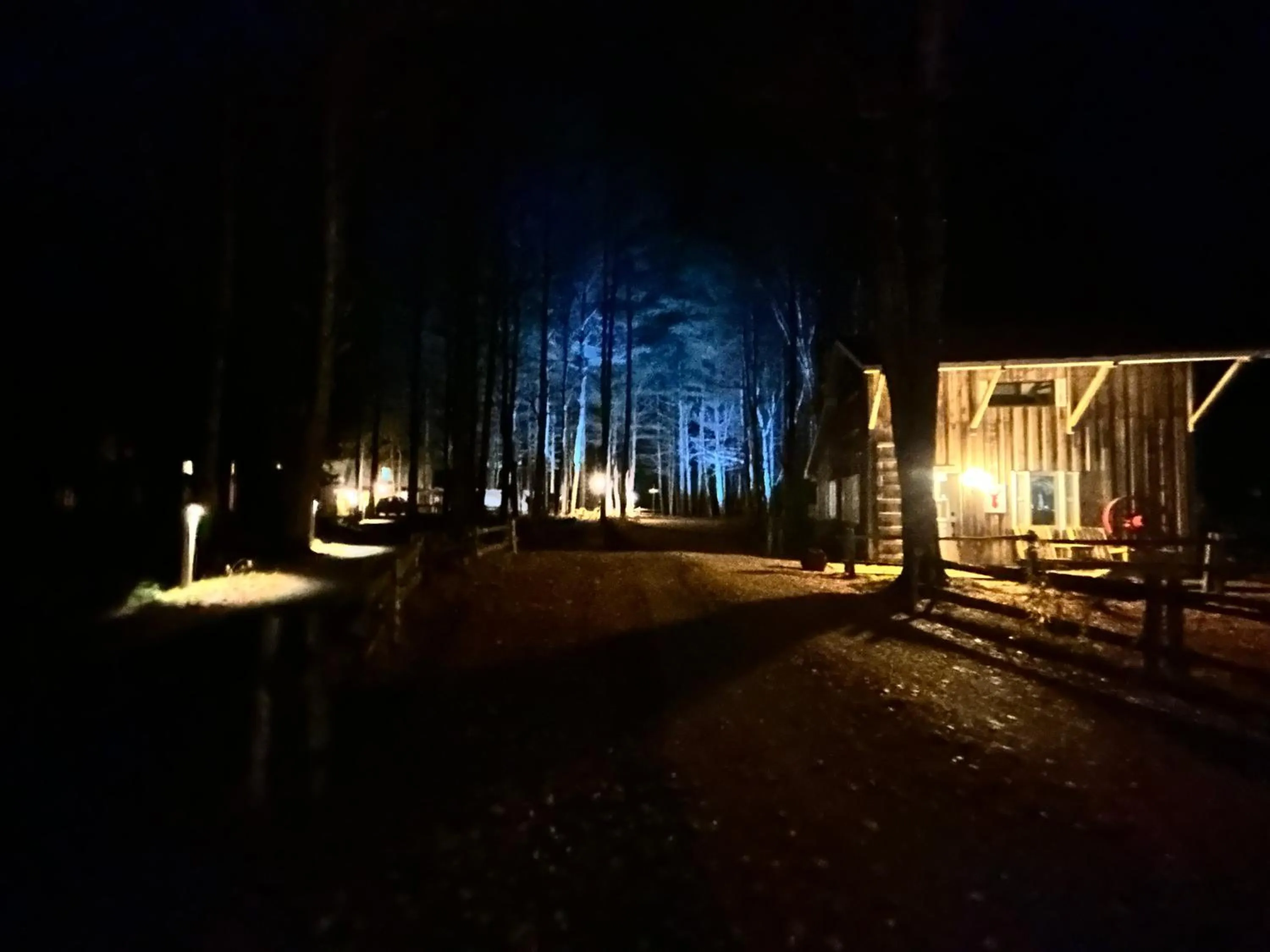 Auberge le Cosy Tremblant