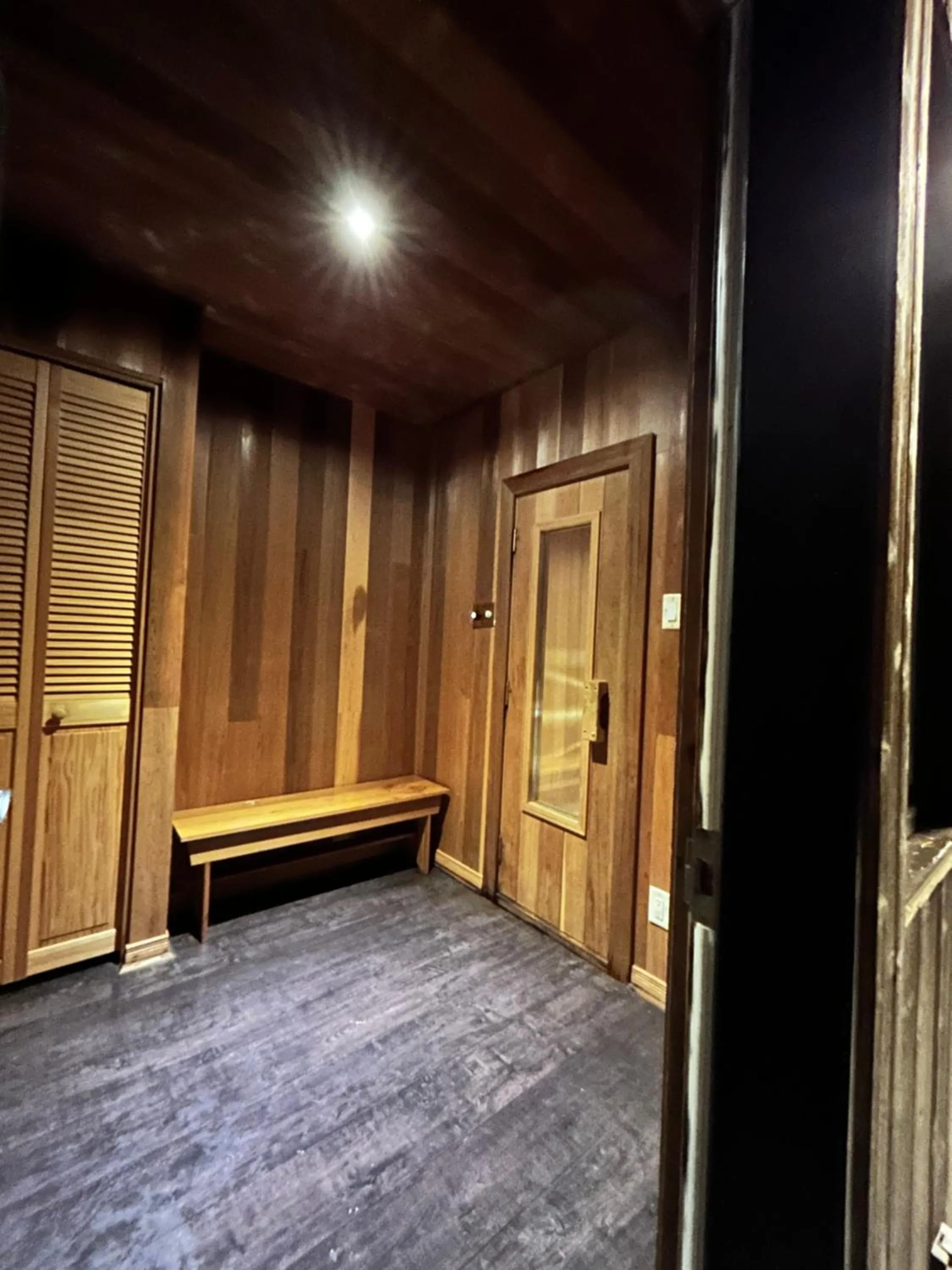 Auberge le Cosy Tremblant