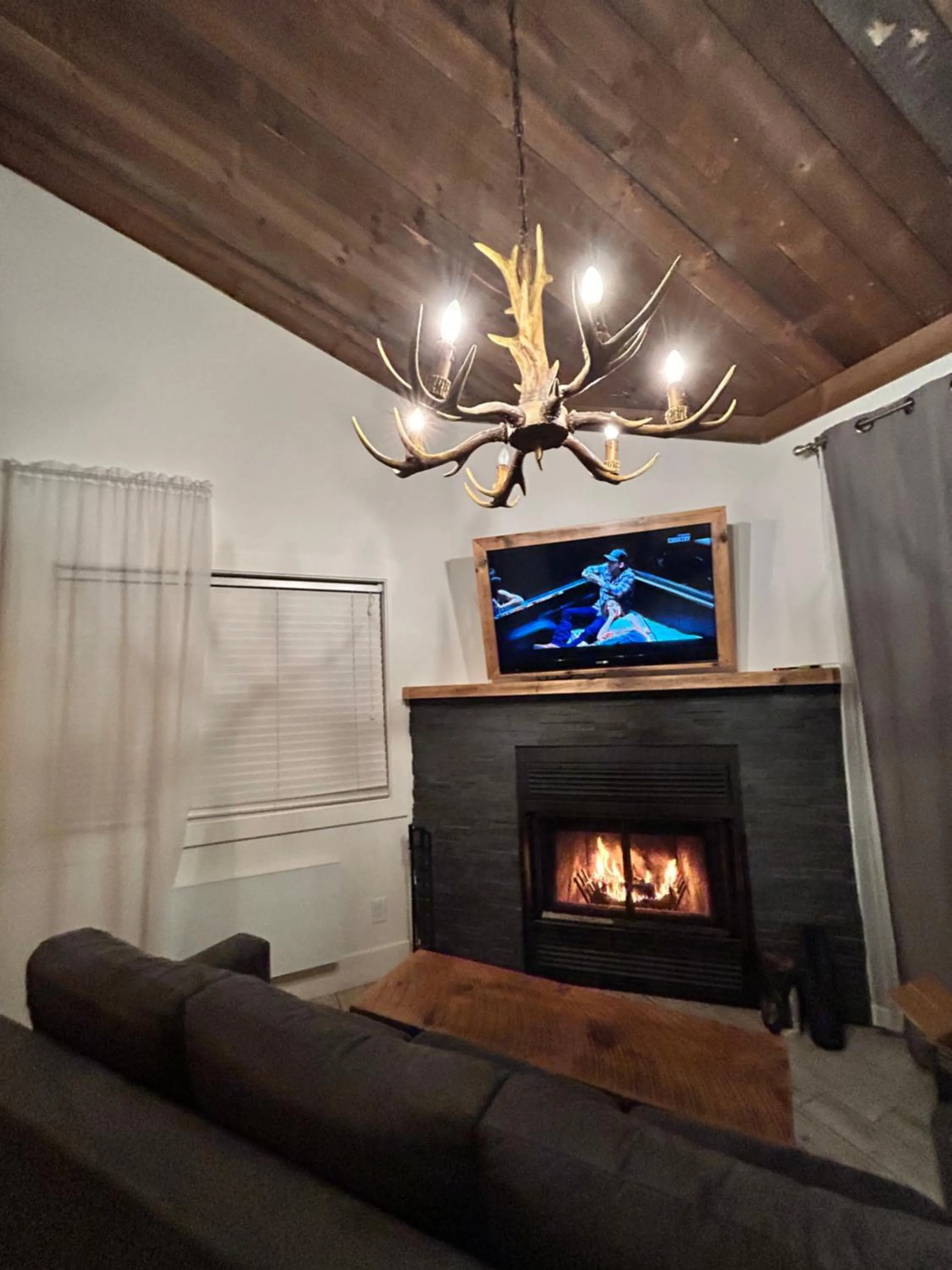 Auberge le Cosy Tremblant