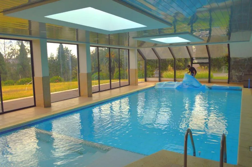 Quito Airport Suites Hotel