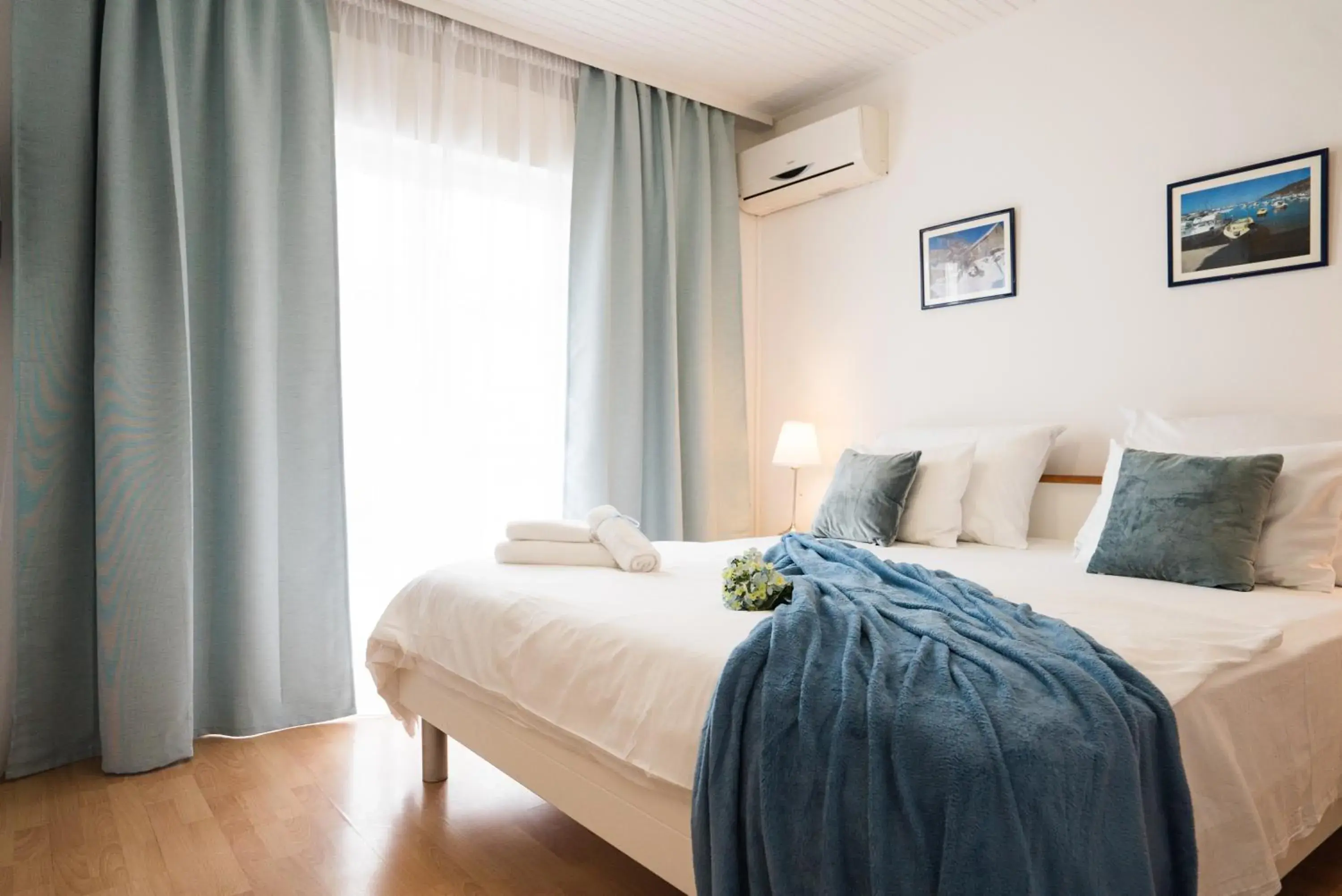 Double or Twin Room in Guest house Lana Double or Twin Room in Guest house Lana