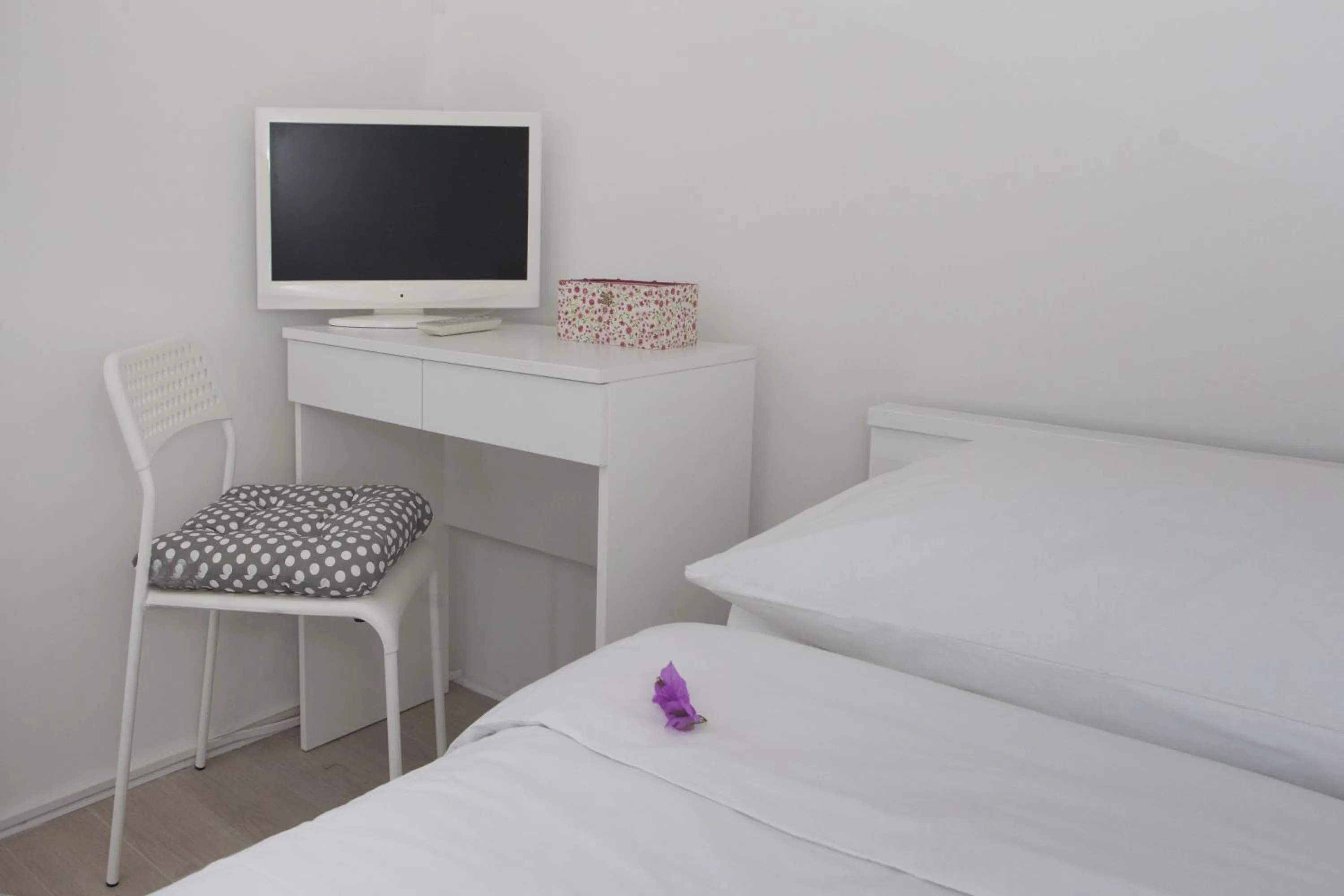 Bed in Guest house Lana