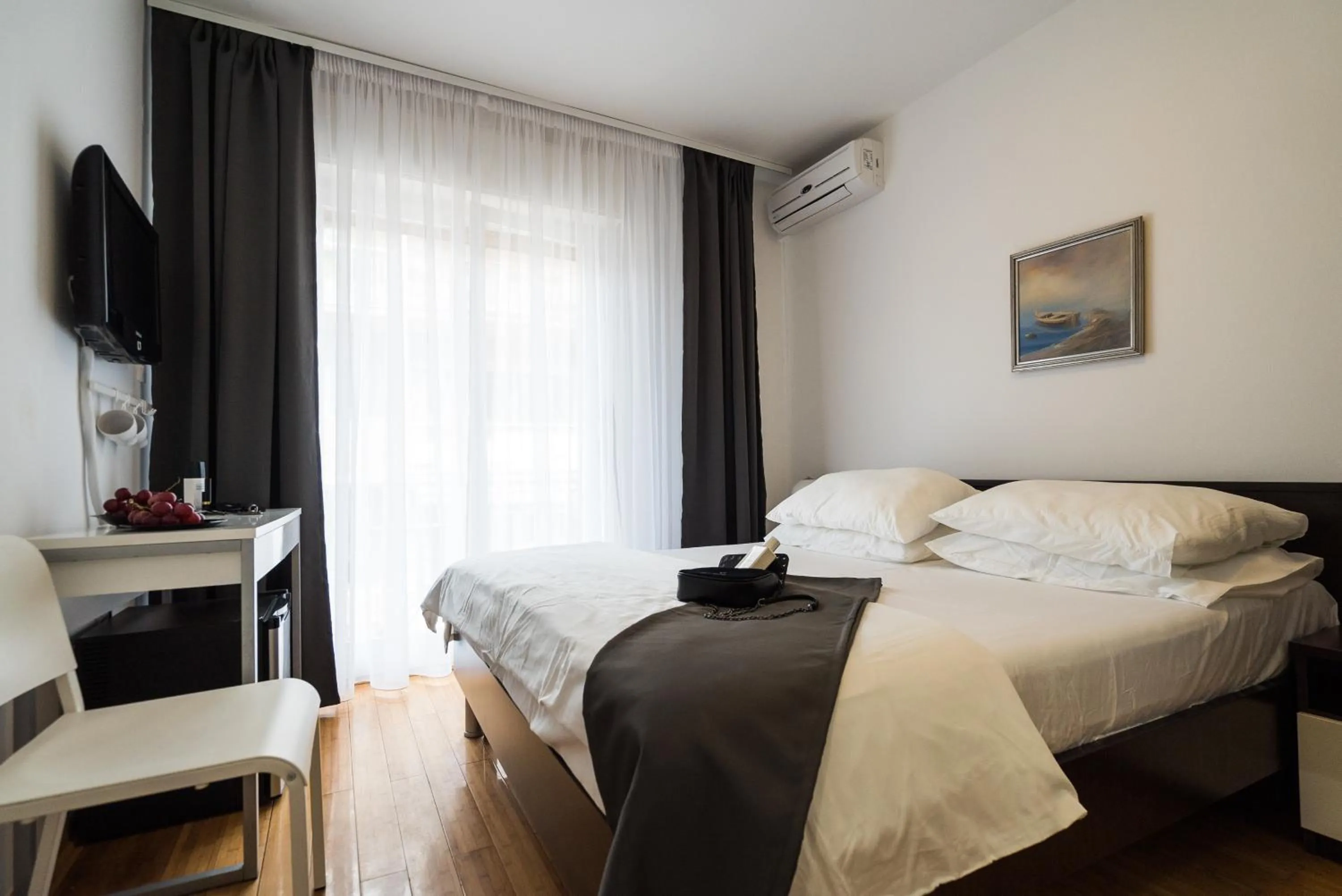 Bed in Guest house Lana