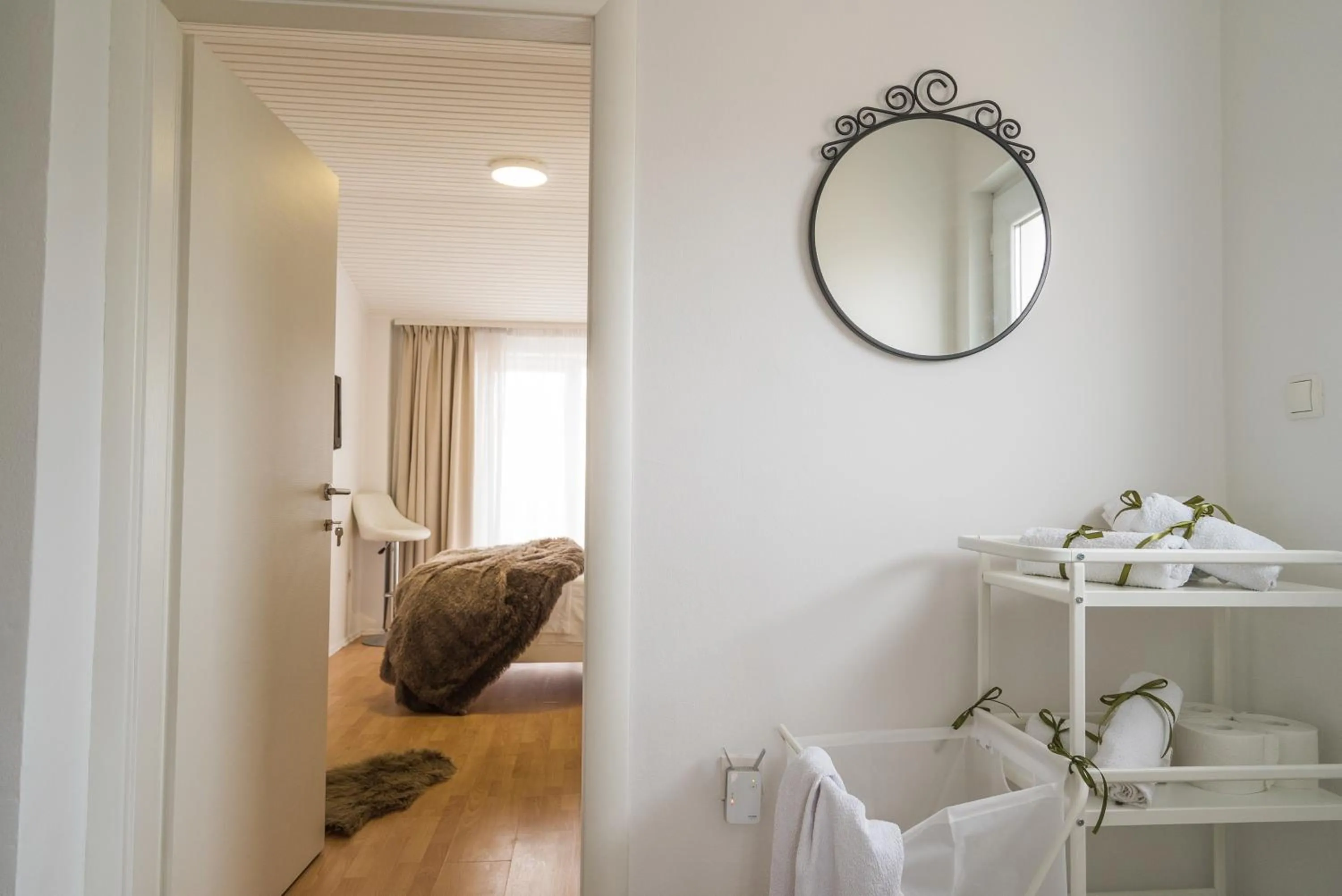 Guest house Lana