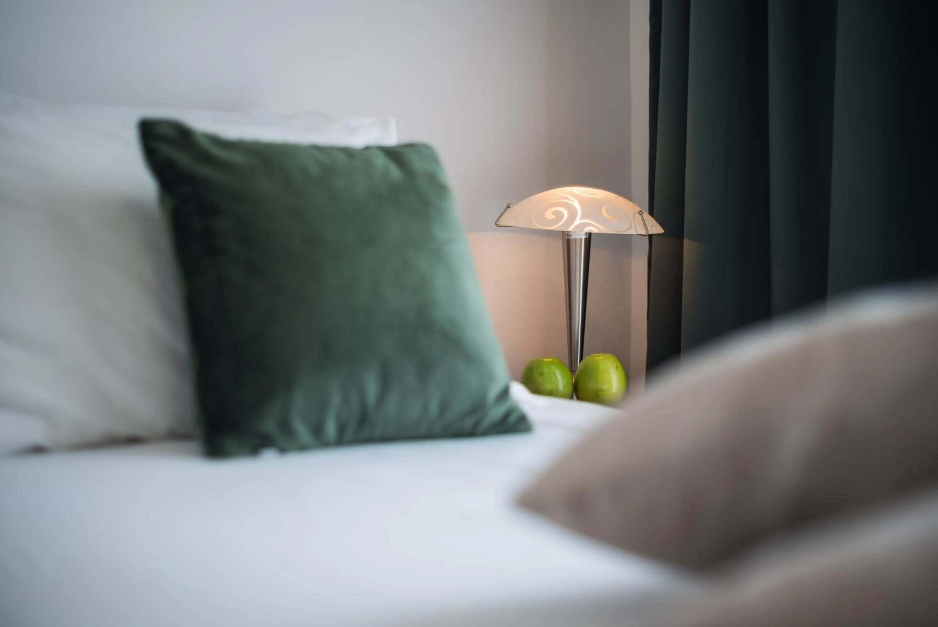 Bed in Guest house Lana