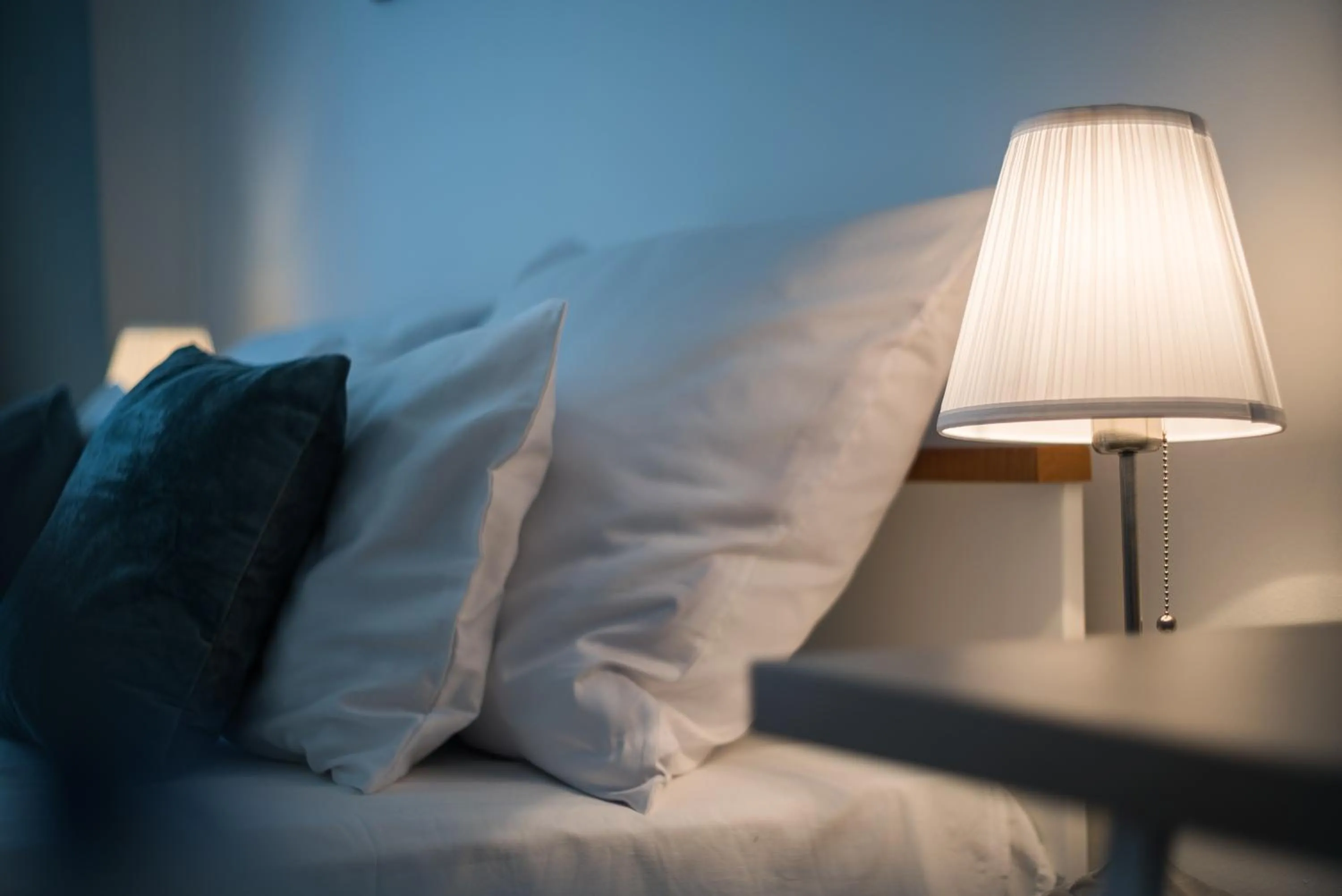 Bed in Guest house Lana