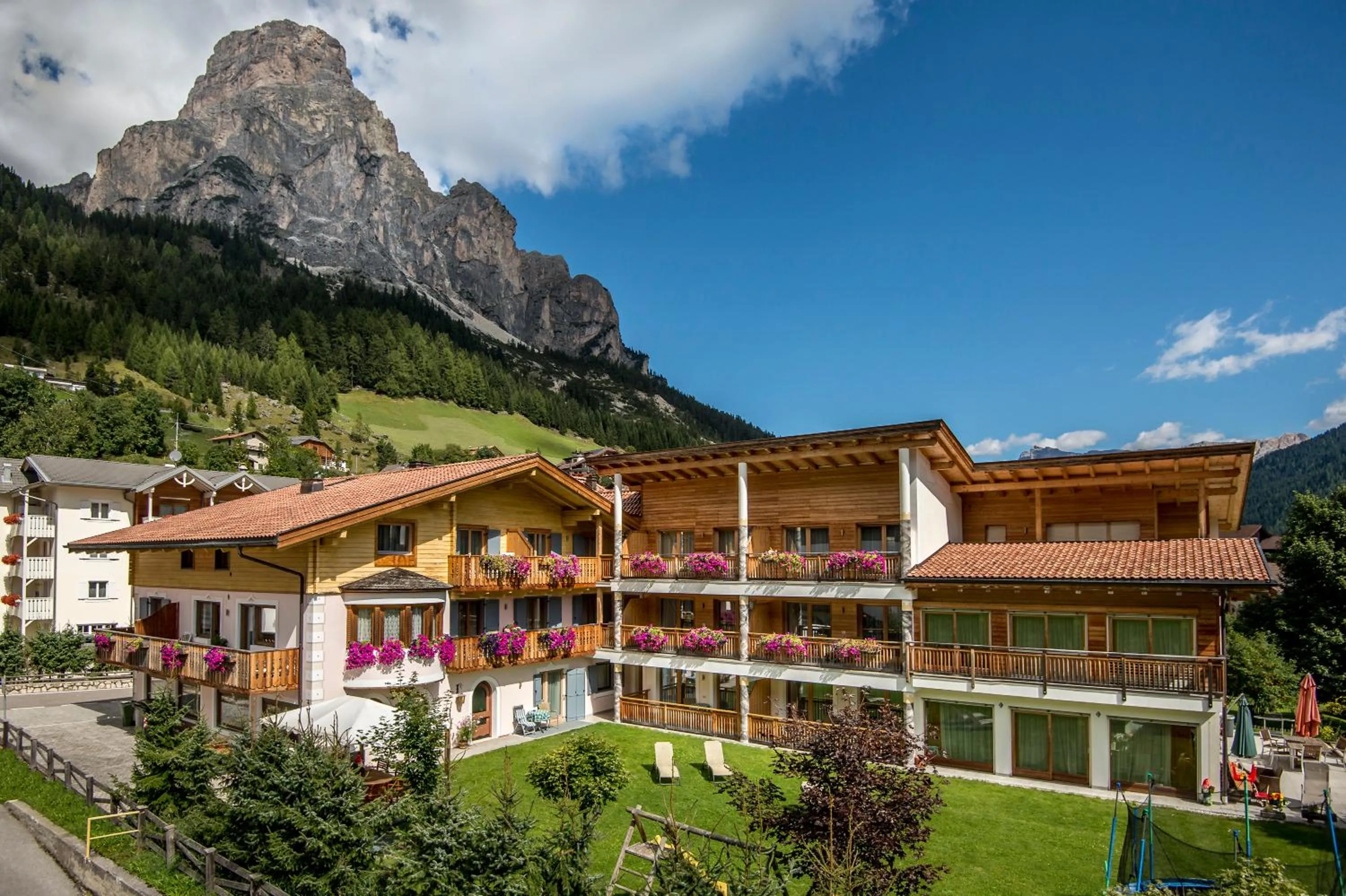 Day in Residence Angelika