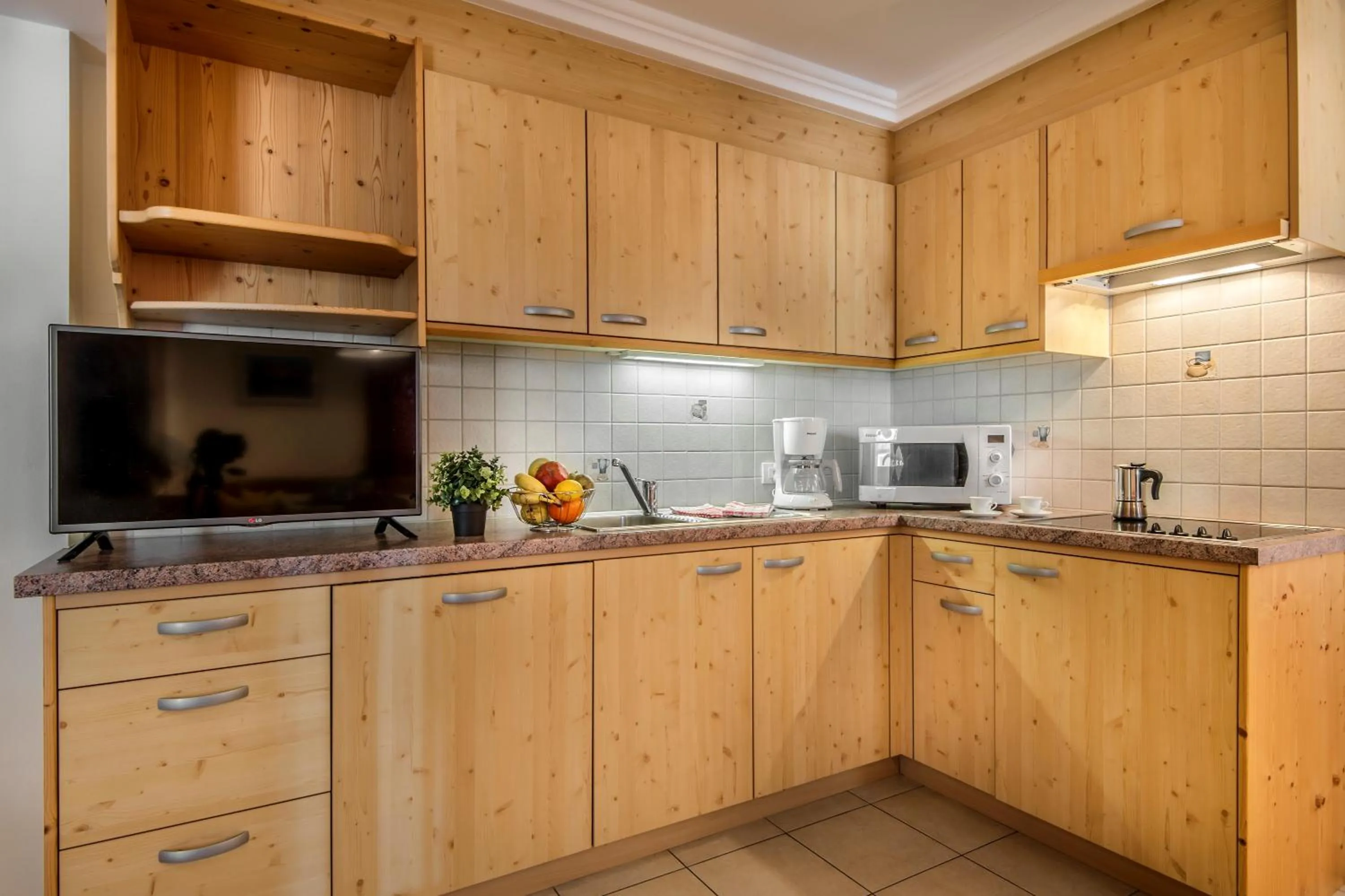 Day in Residence Angelika