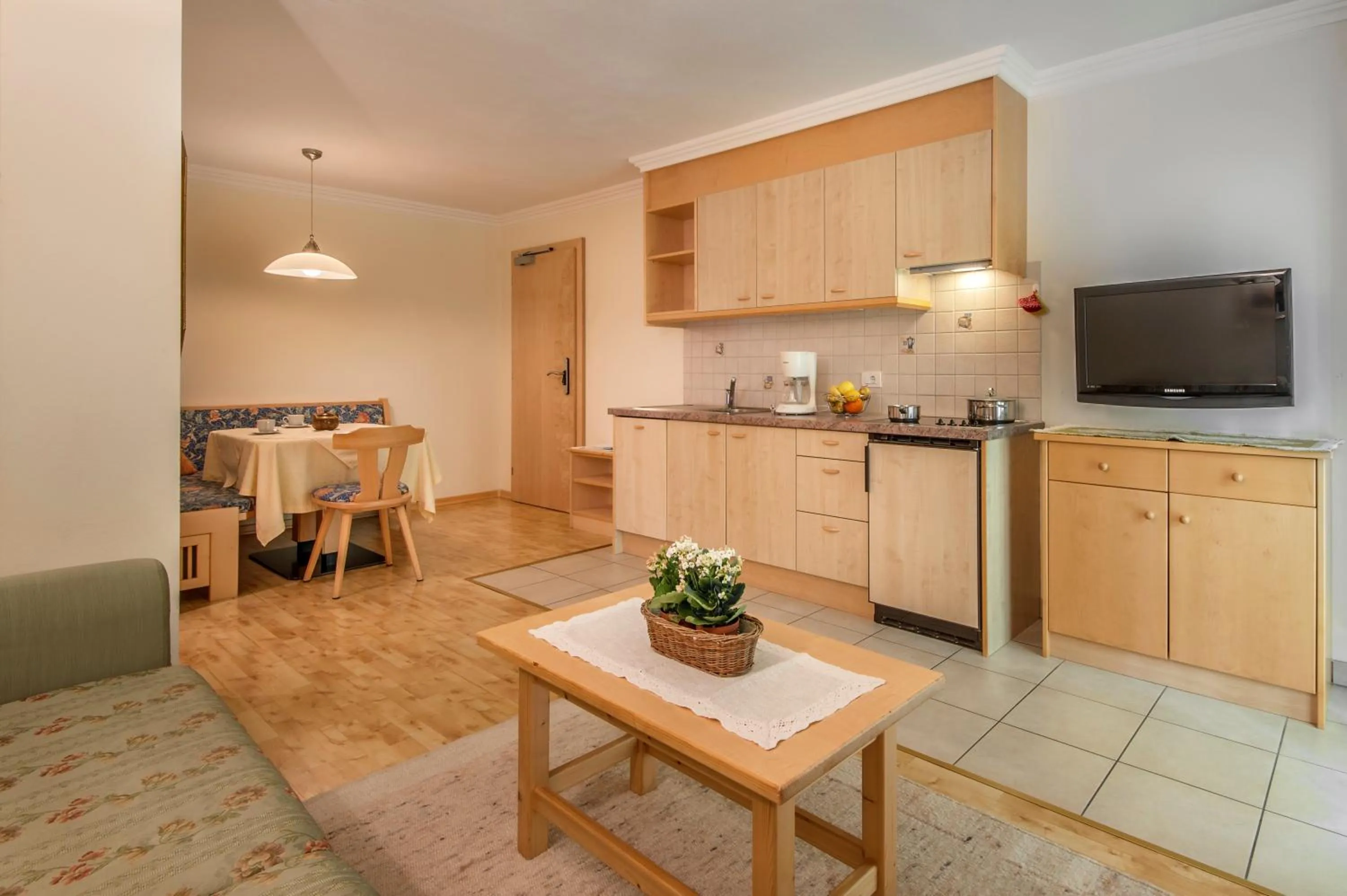 Day in Residence Angelika