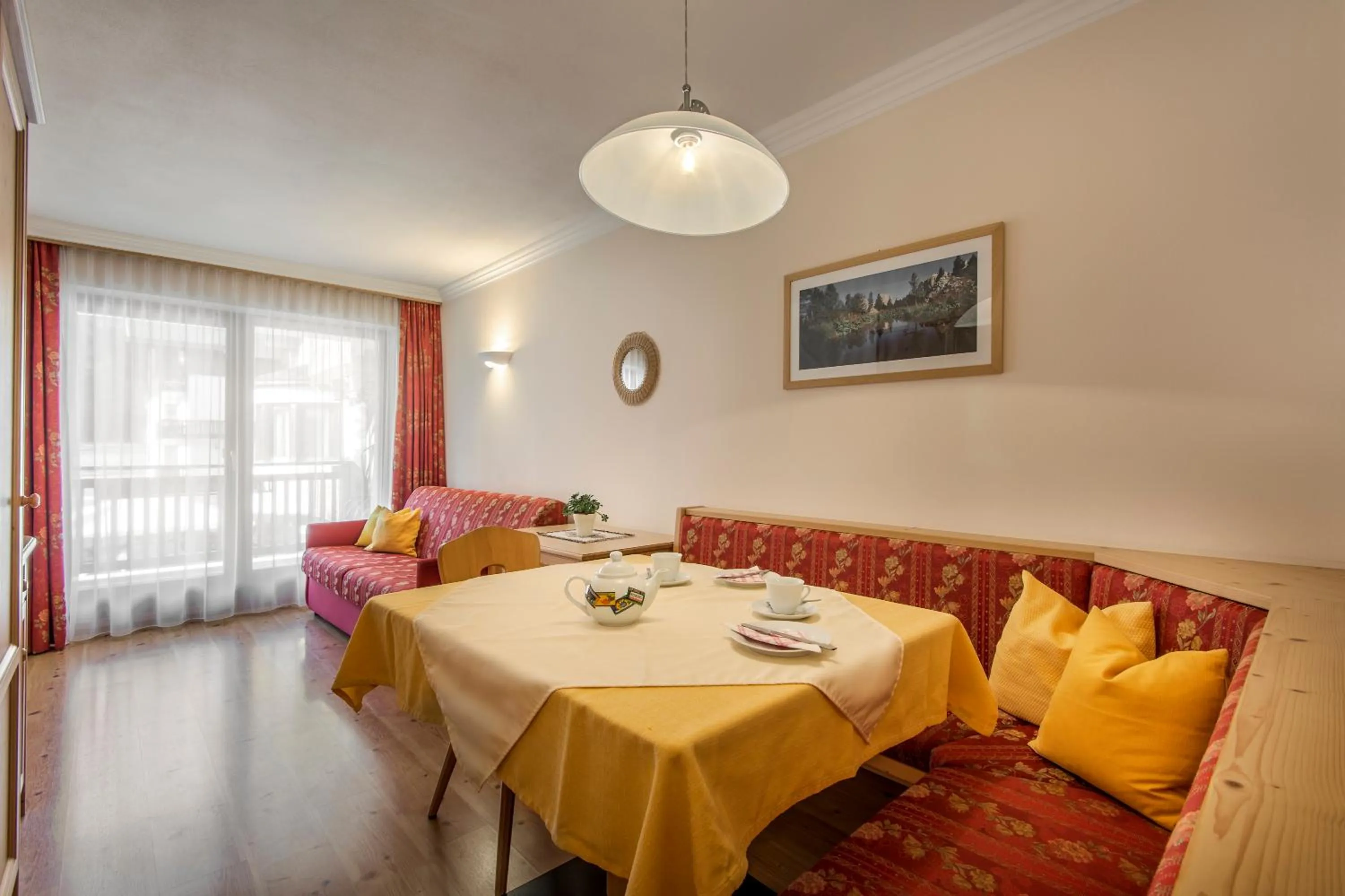 Day in Residence Angelika