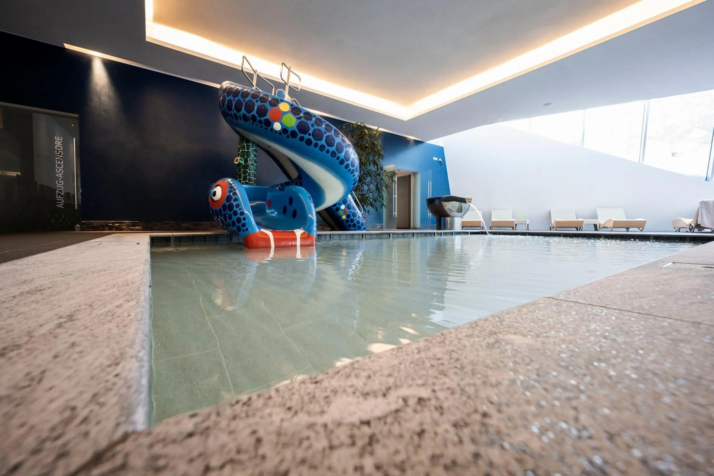 Evening entertainment in Family Resort Rainer Sexten