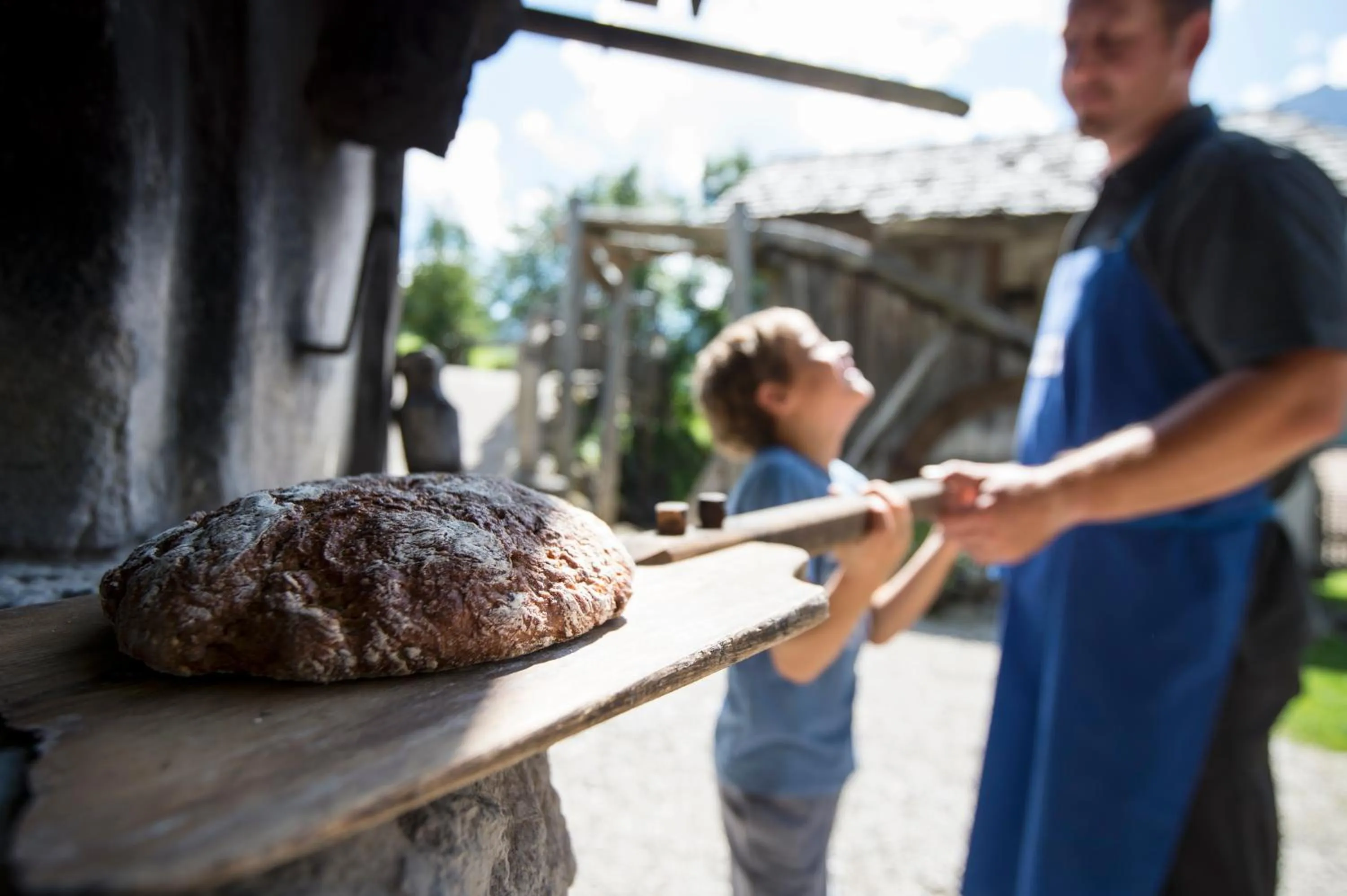 Kids's club in Family Resort Rainer Sexten
