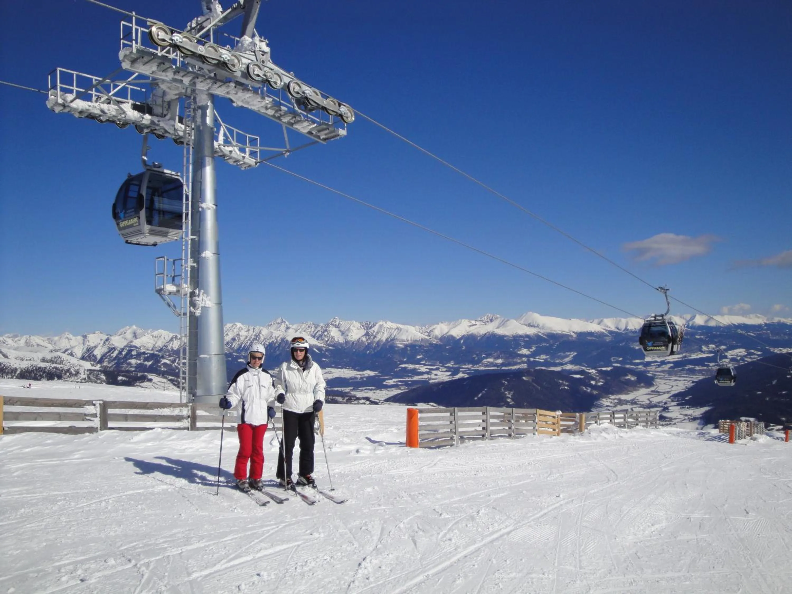 Hotel Pension Schwaiger