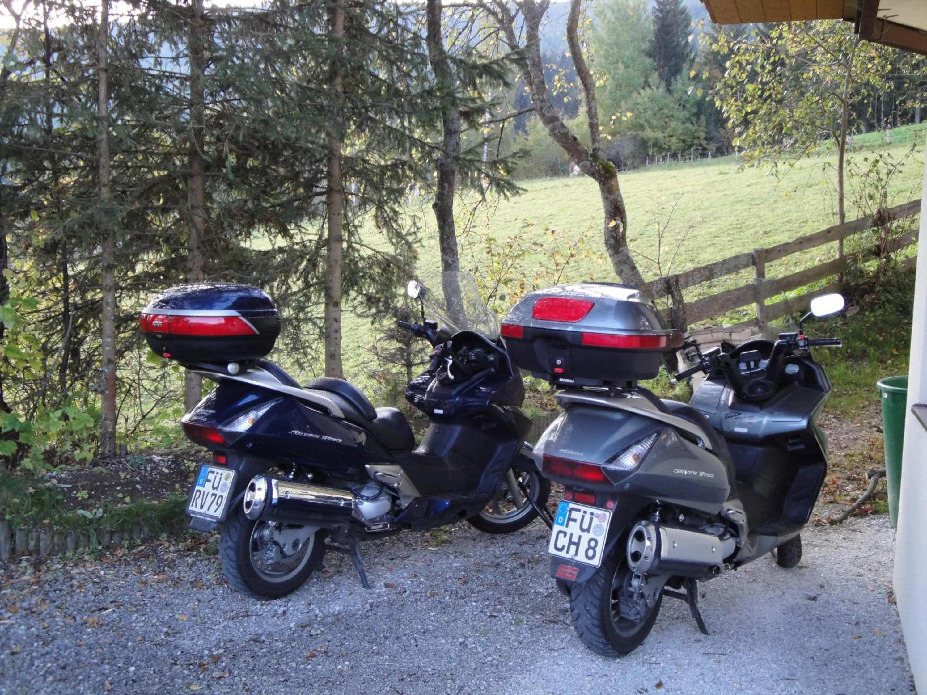 Activities in Hotel Pension Schwaiger