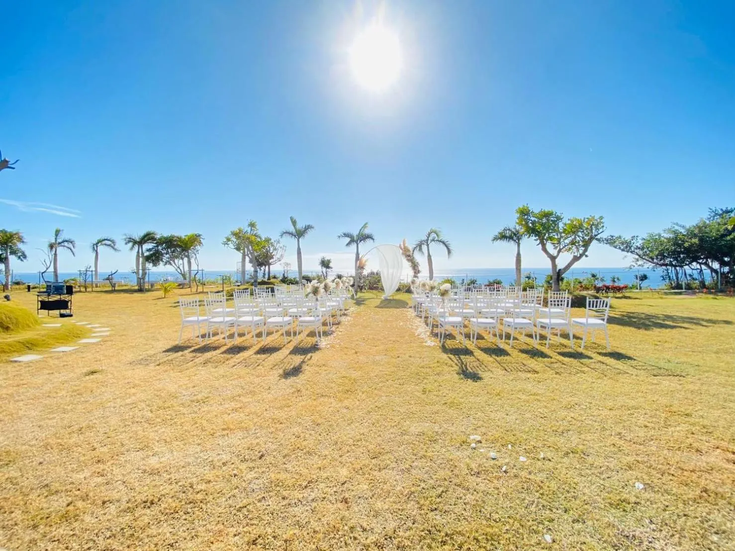 Property building in SkyeBay Club