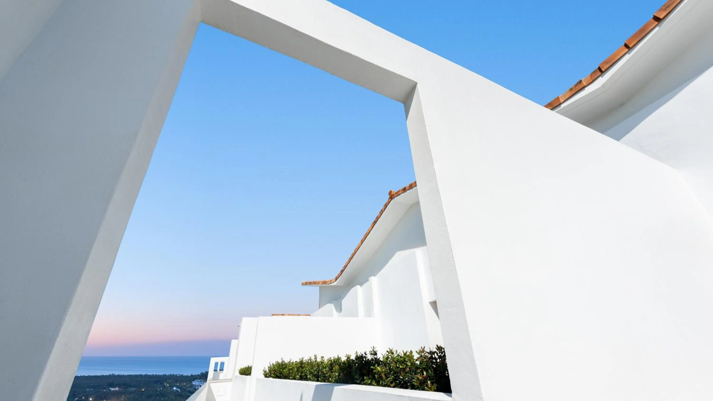 Property building in SkyeBay Club