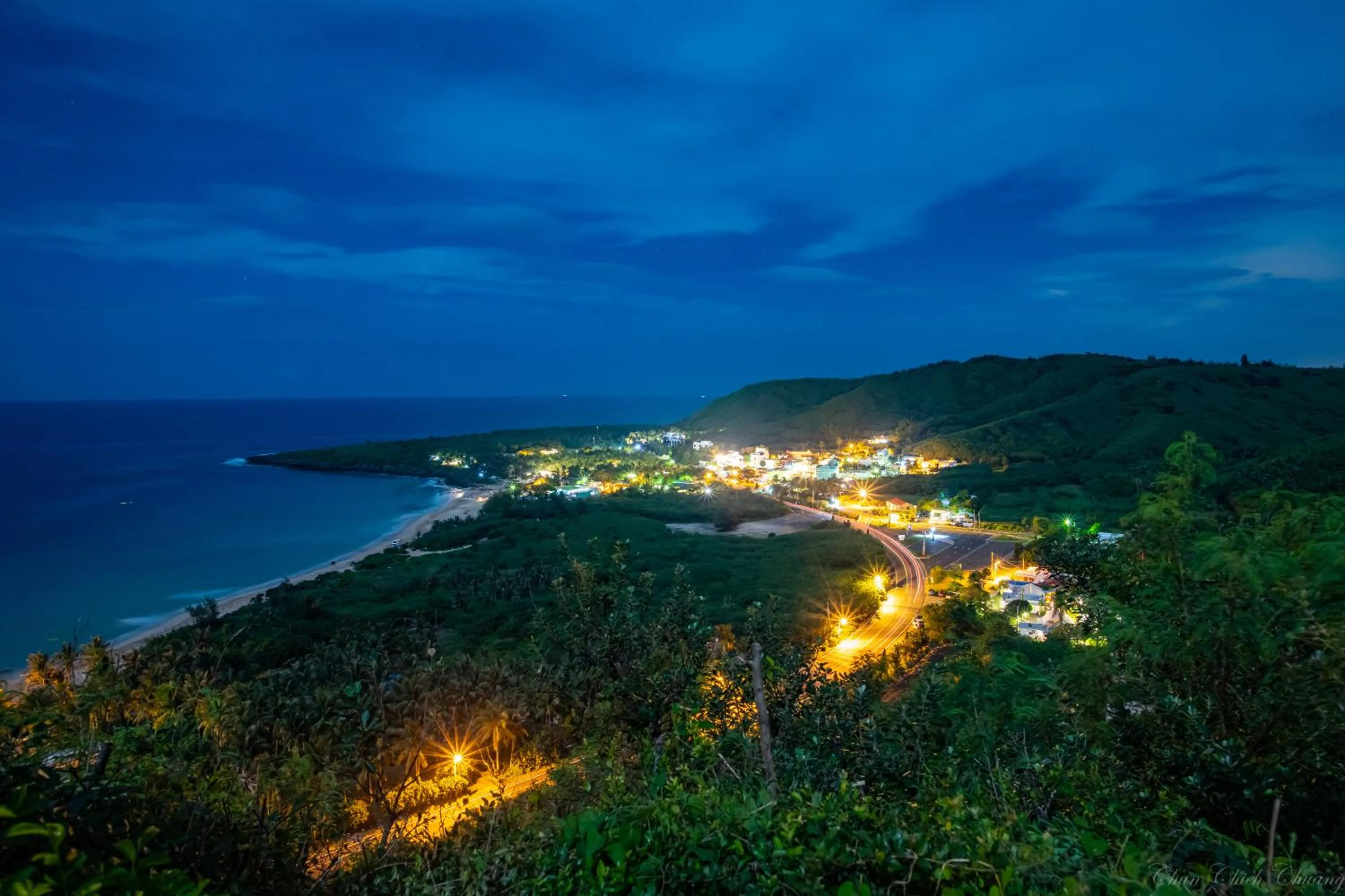 Property building in SkyeBay Club