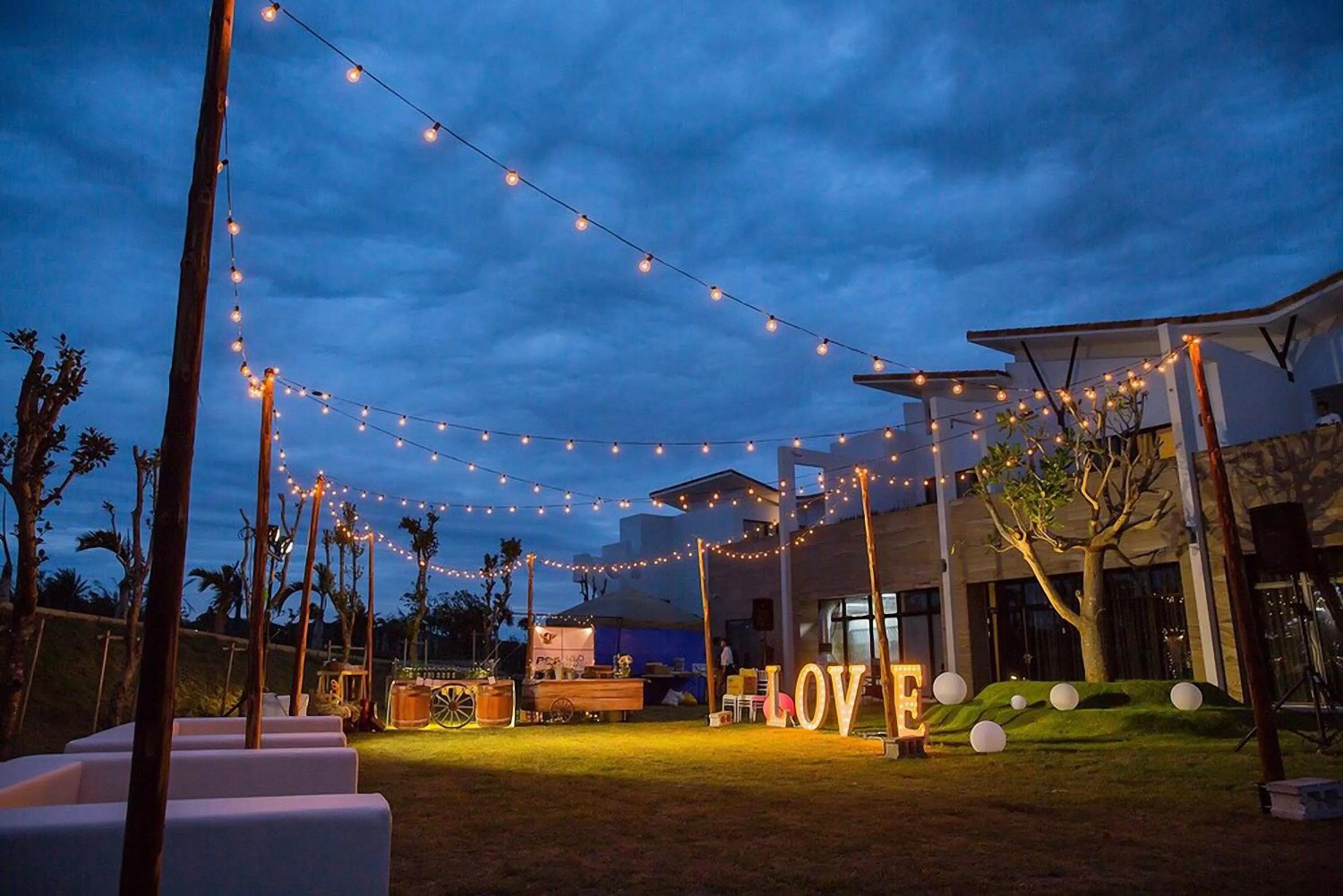 Activities in SkyeBay Club