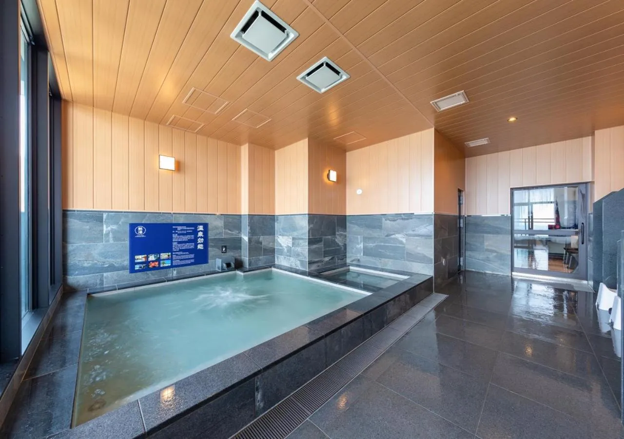 LiVEMAX RESORT Atami Sea Front