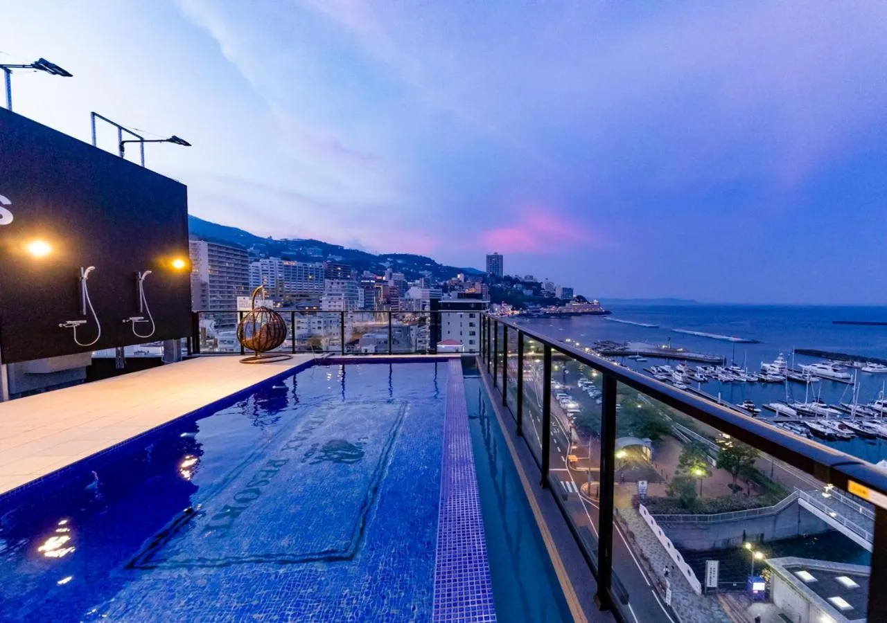 LiVEMAX RESORT Atami Sea Front