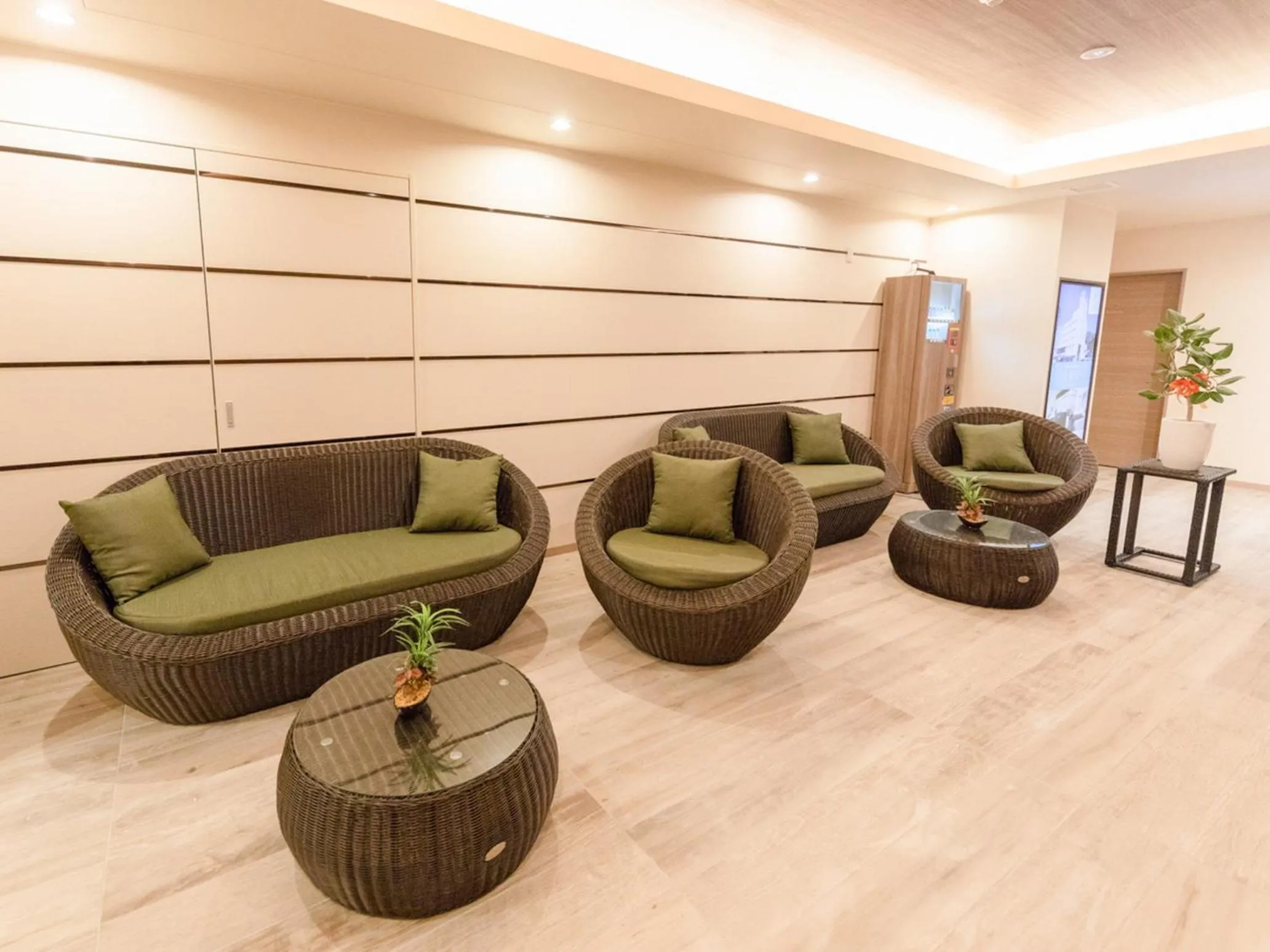 LiVEMAX RESORT Atami Sea Front