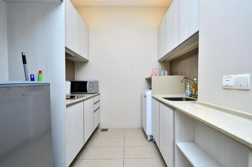 Platinum Suites at Swiss Garden