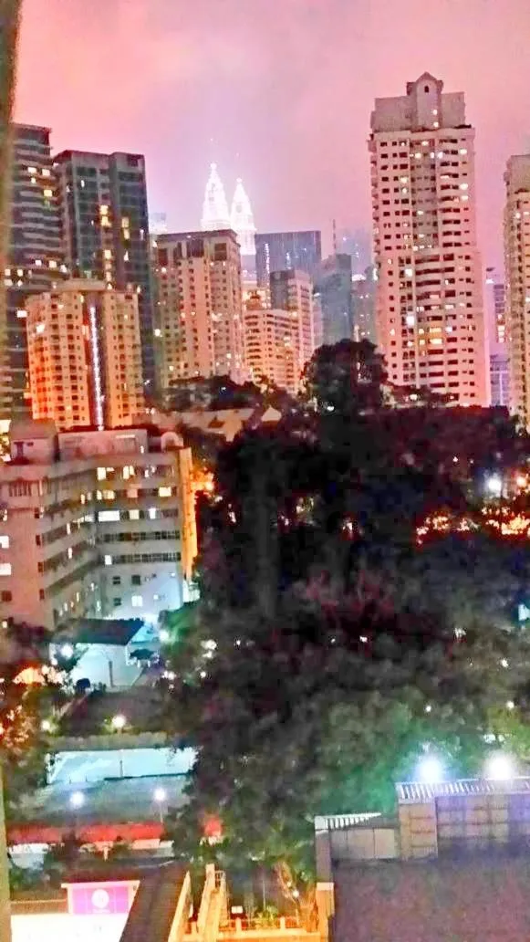 Platinum Suites at Swiss Garden