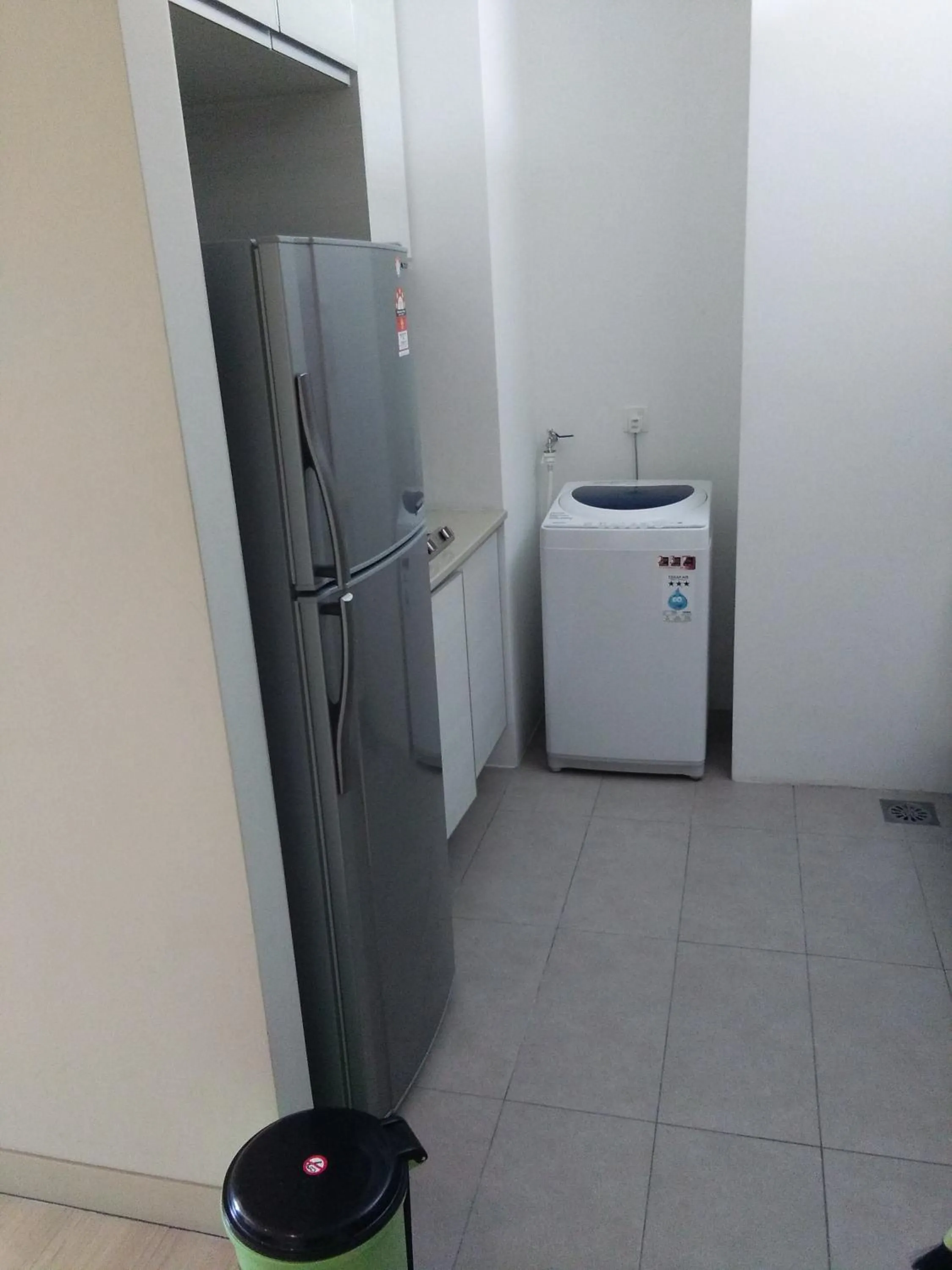 Platinum Suites at Swiss Garden