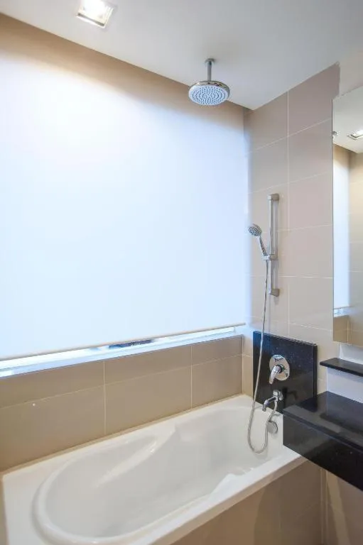 Platinum Suites at Swiss Garden