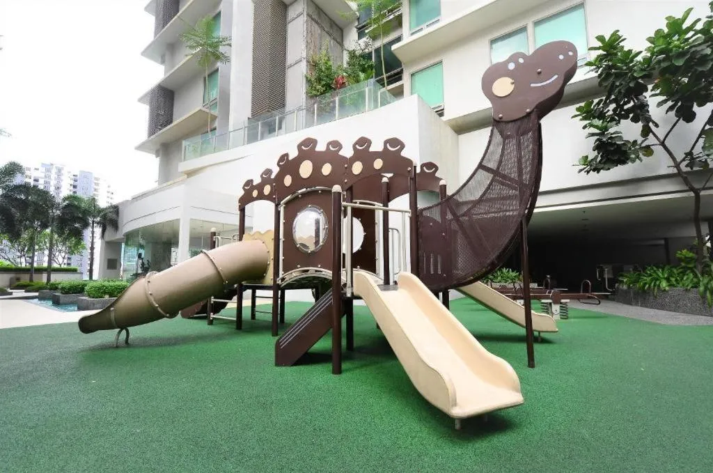 Platinum Suites at Swiss Garden