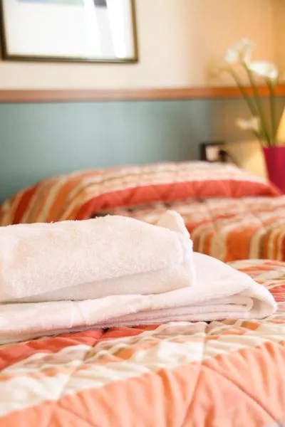 Bed in Residence Al Bacareto