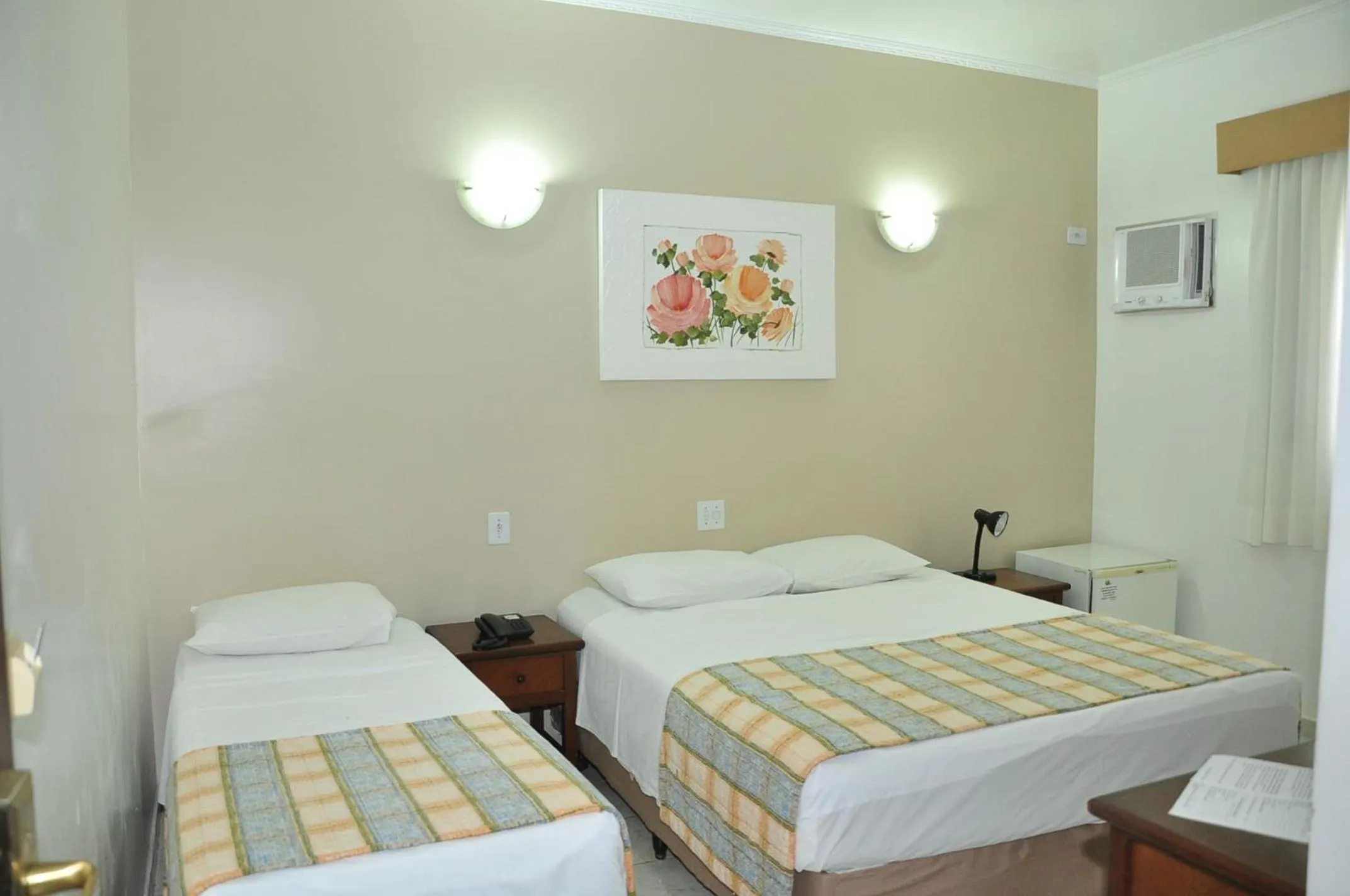 Bedroom, Bed in Resort Recanto do Teixeira All Inclusive