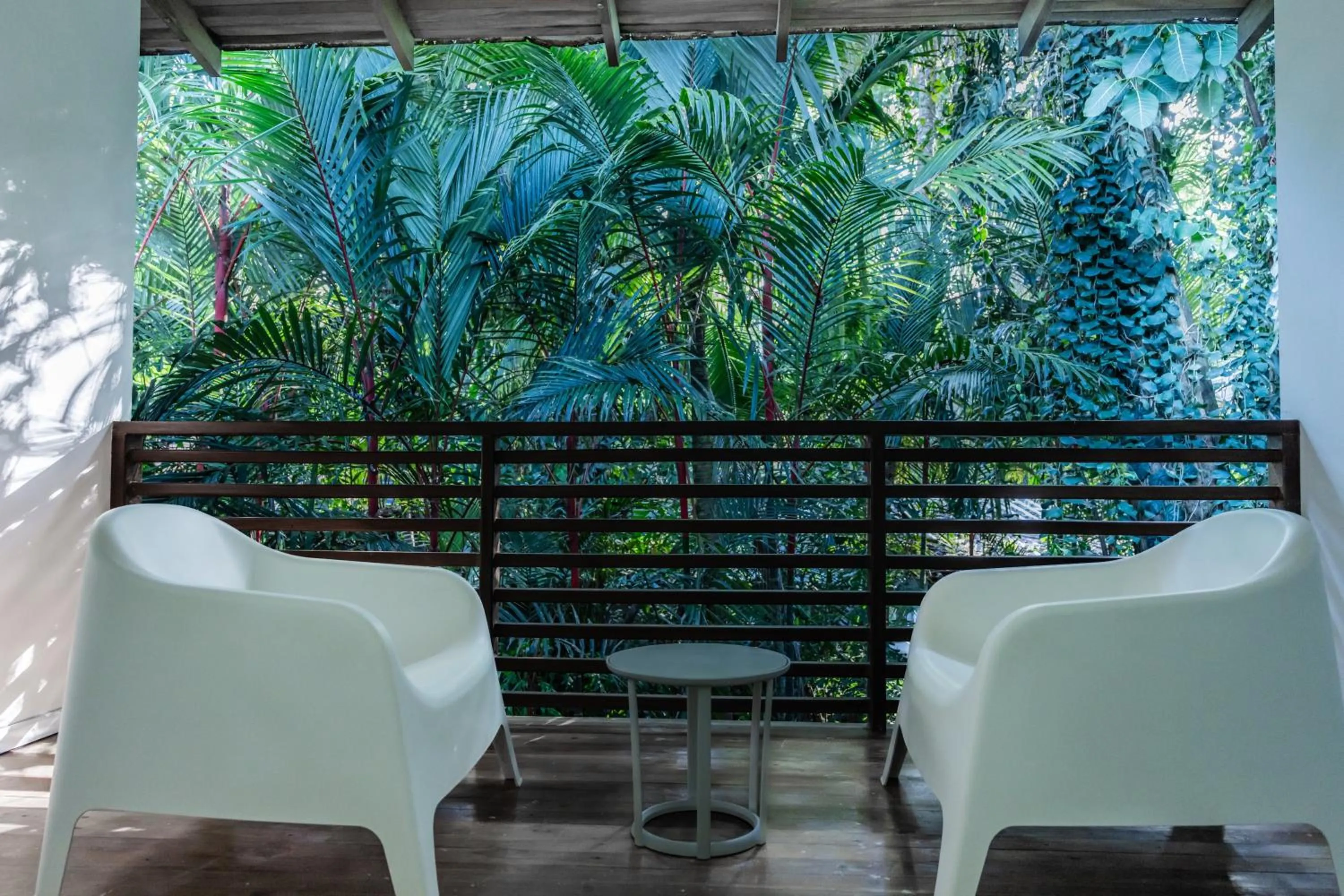 View (from property/room) in Le Cameleon Hotel