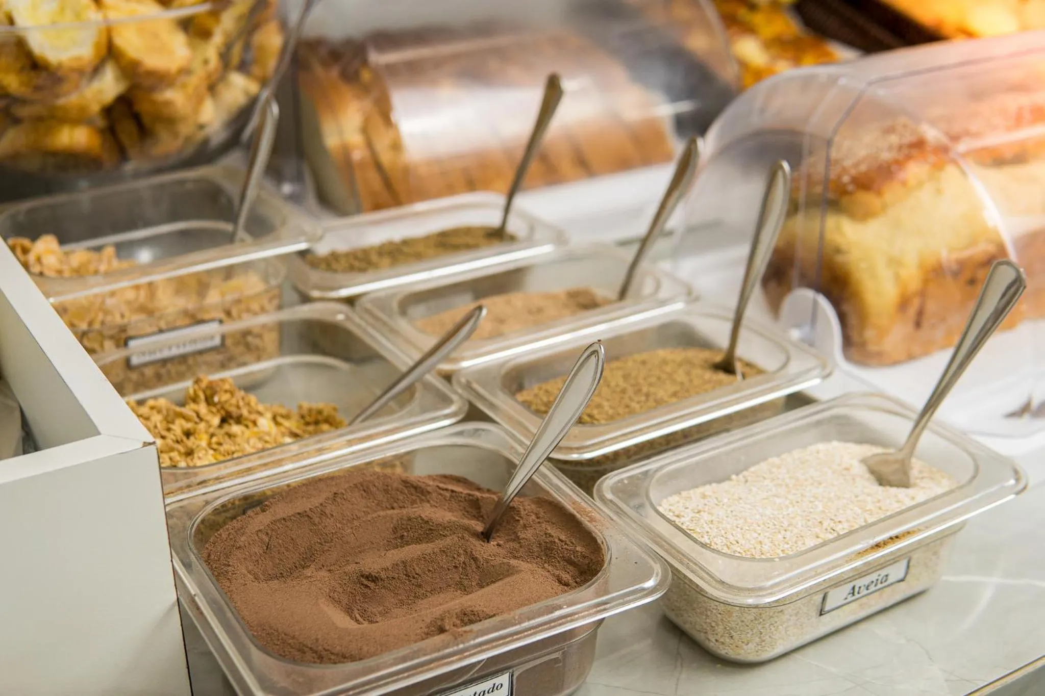 Fitness centre/facilities in Imperial Plaza Hotel