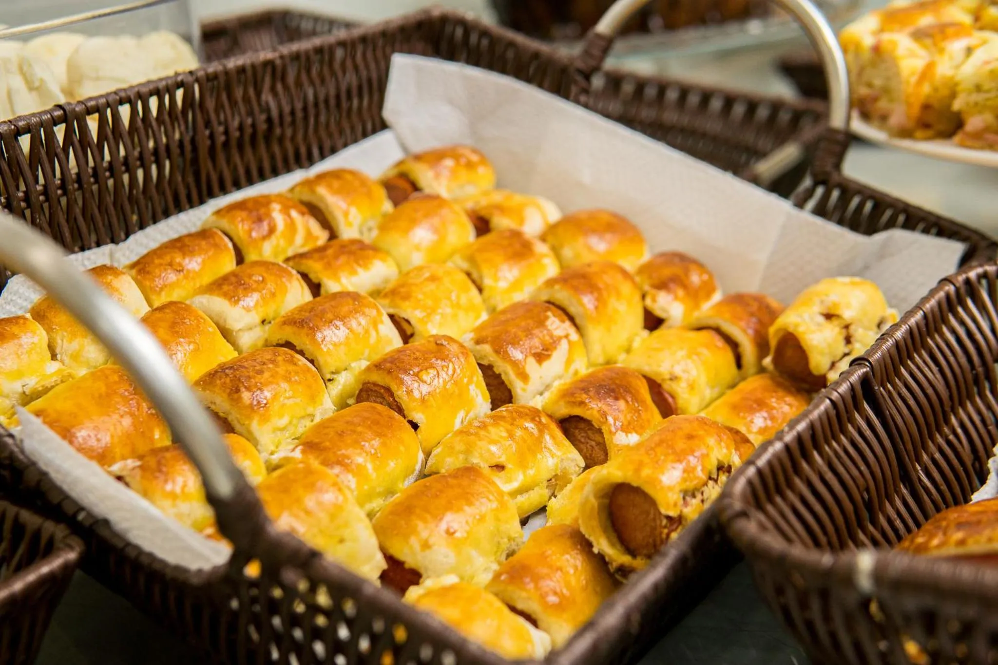 Fitness centre/facilities in Imperial Plaza Hotel