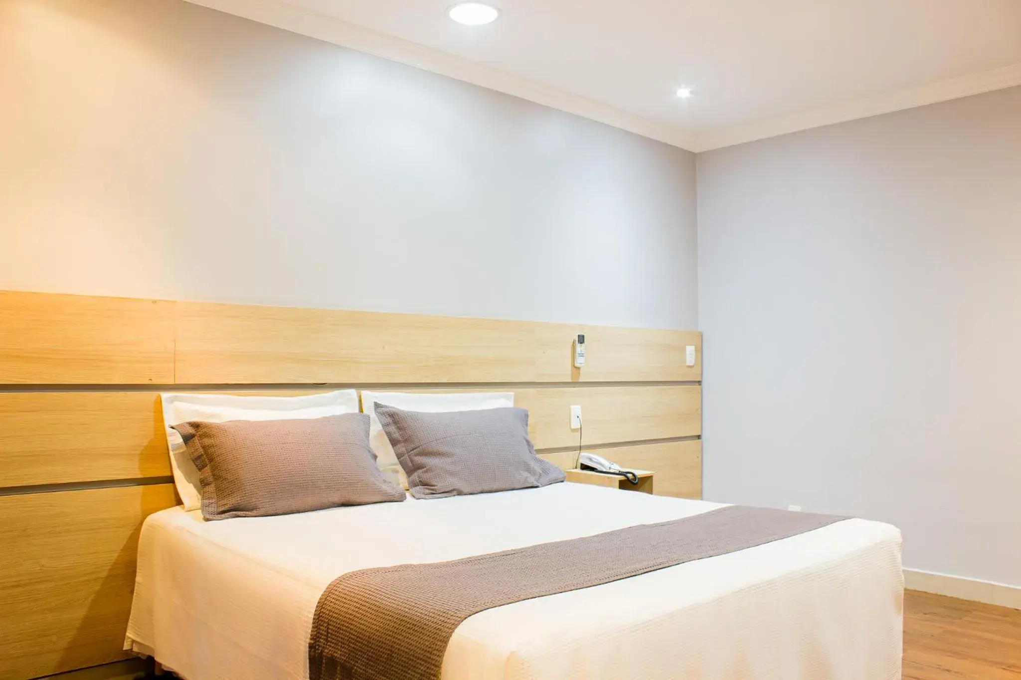 Standard Single Room - single occupancy in Imperial Plaza Hotel Standard Single Room - single occupancy in Imperial Plaza Hotel